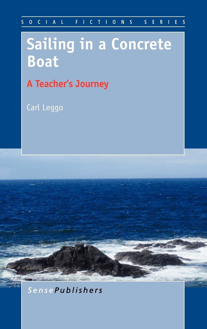 Sailing in a Concrete Boat: A Teacher's Journey