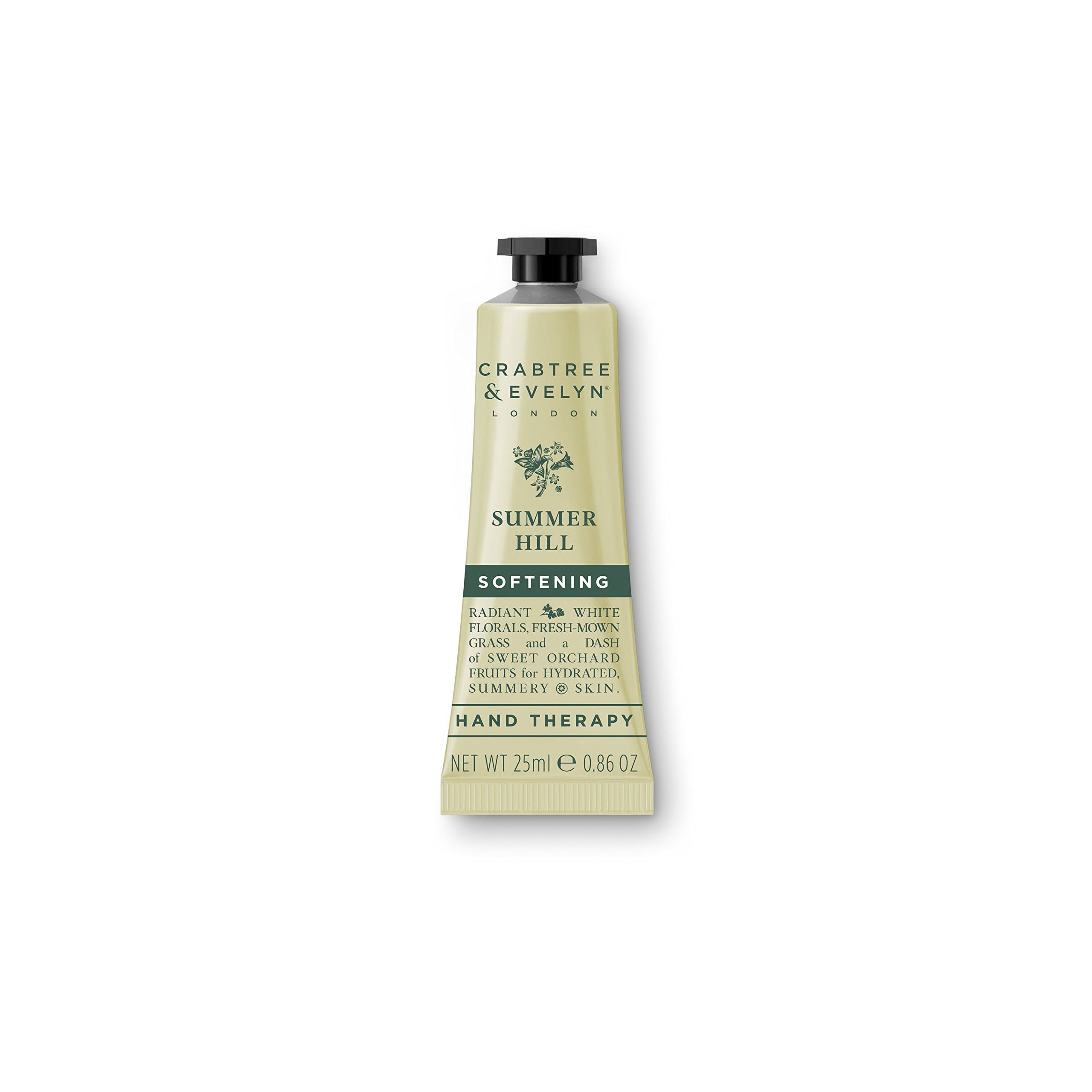 Ultra-Moisturising Hand Cream Therapy, Summer Hill, 0.9 Fl Oz