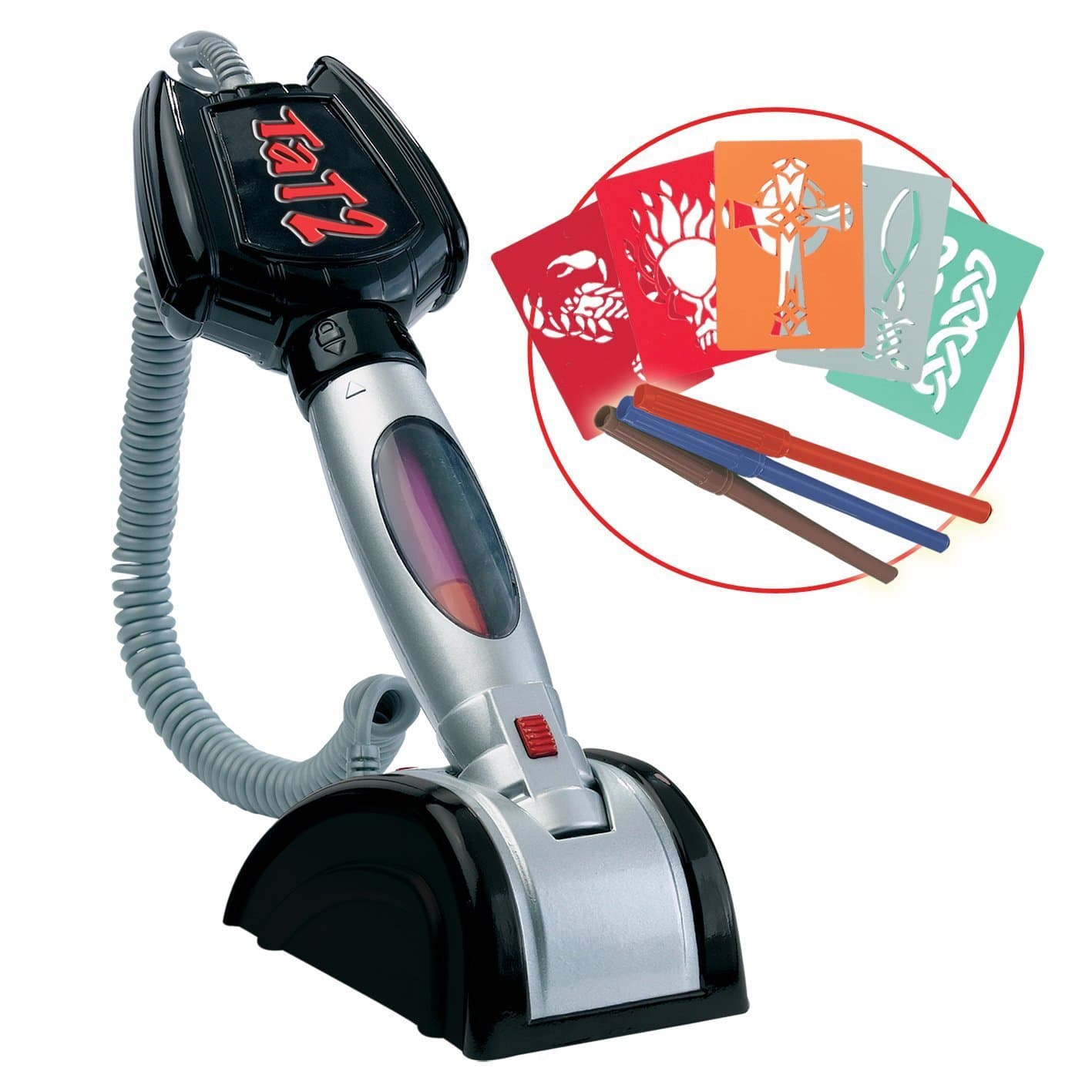 Character OptionsGR8 Kit TAT2 Pen