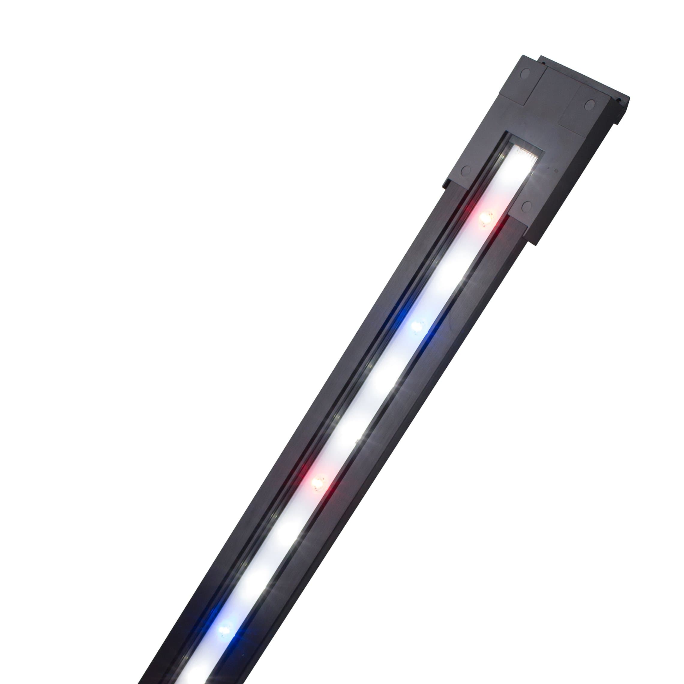 Interpet Tri-Spec Generation 2 Max Output LED Aquarium Fish Tank Light,Blue,white,red,, 69 to 80 cm