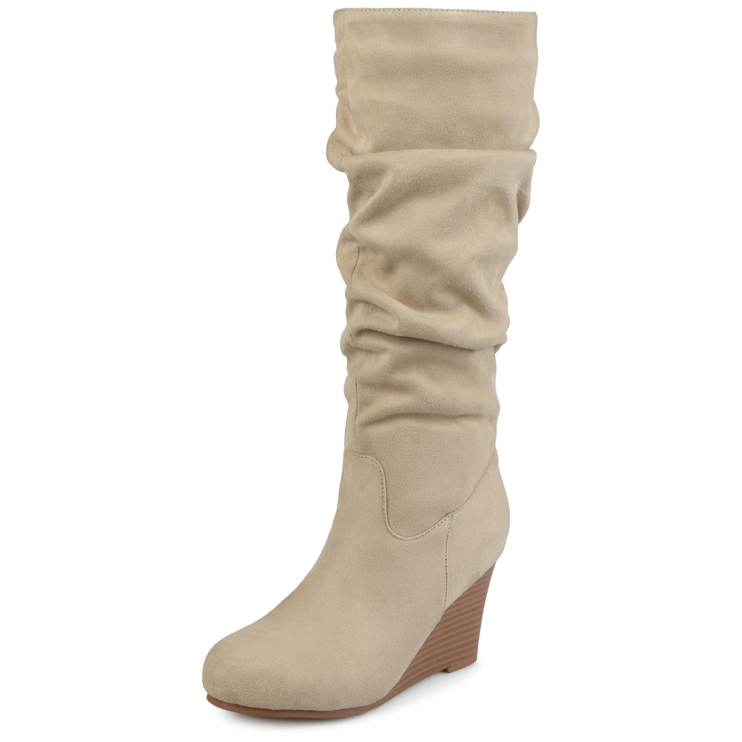 Journee Collection Women's Boots