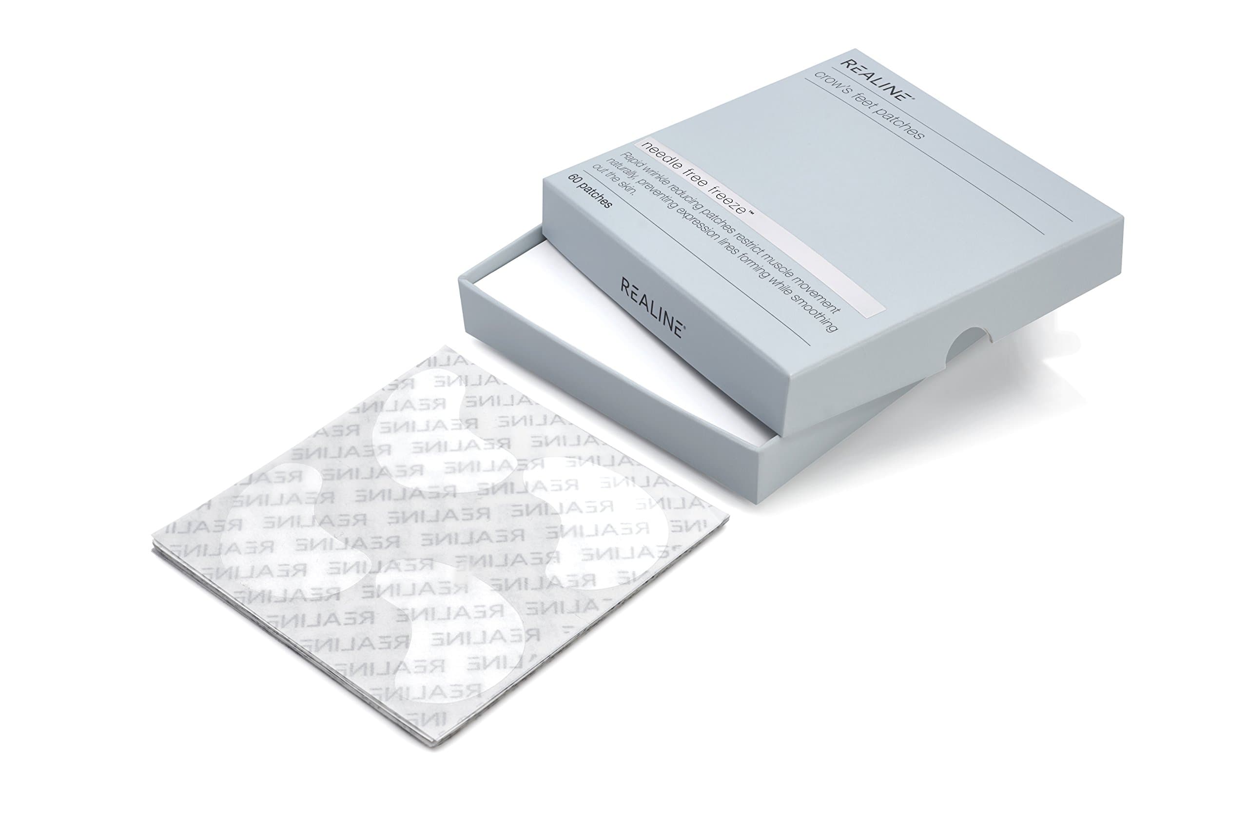 Realine Beauty Crow's Feet Patches