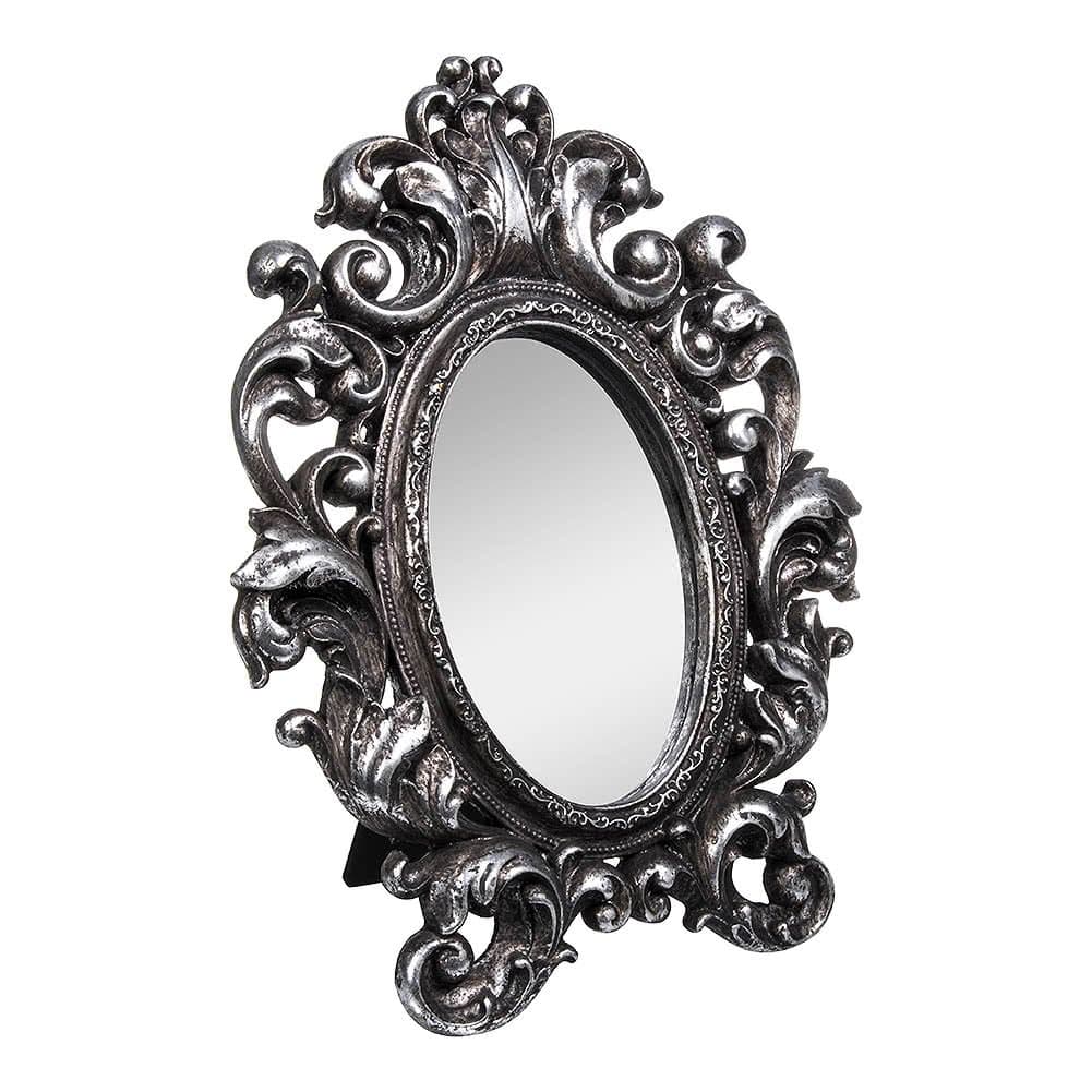 Shades Of Alchemy Victorian Mirror Mirror
