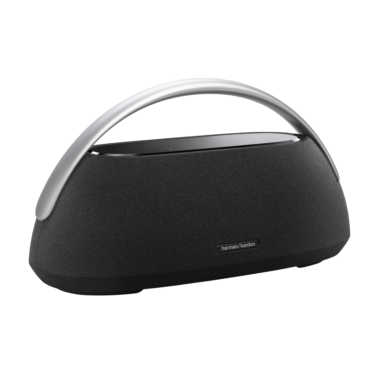 Harman Kardon Go + Play 3 (Black)