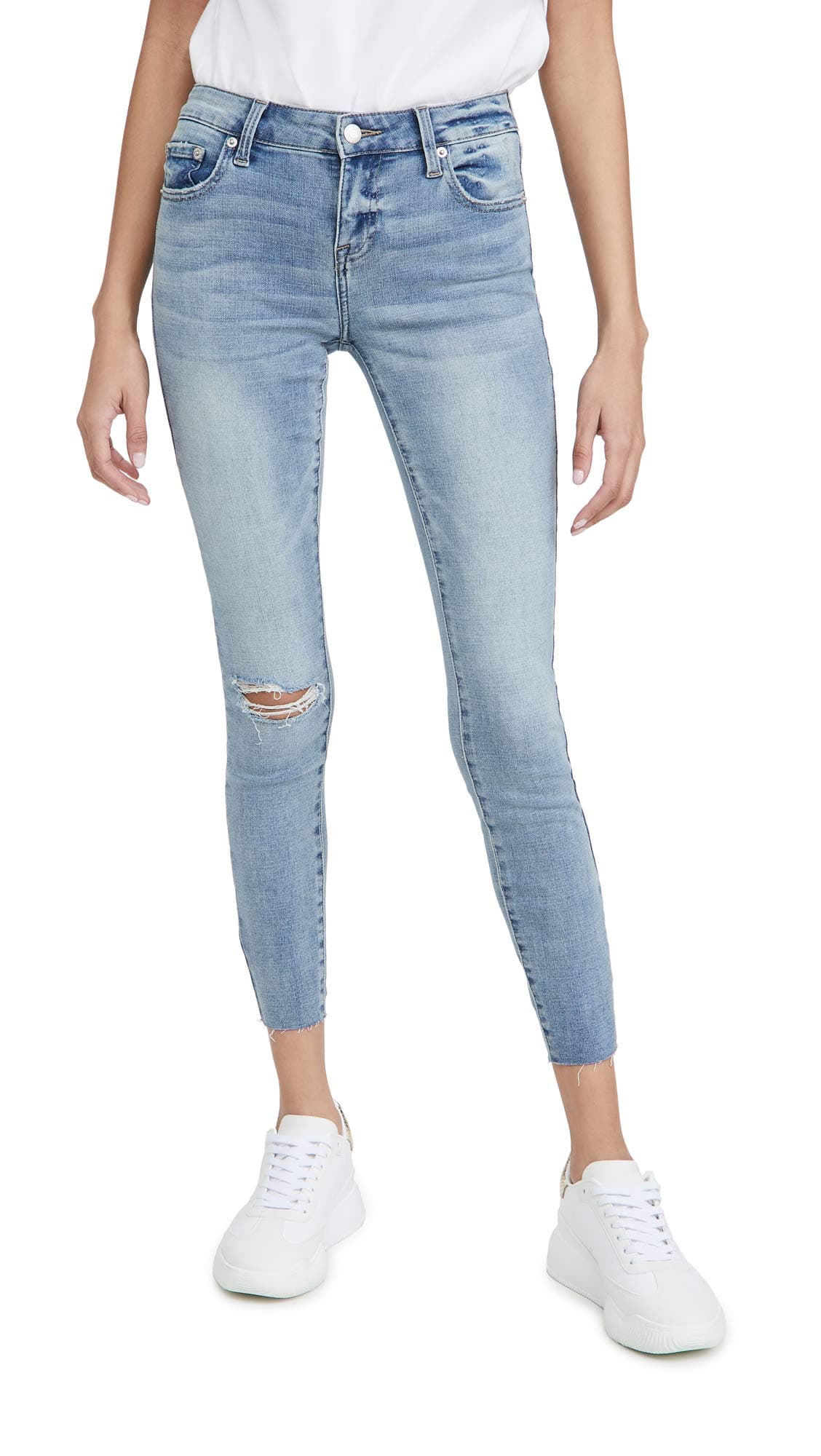 Pistola Denim Women's Audrey Jeans