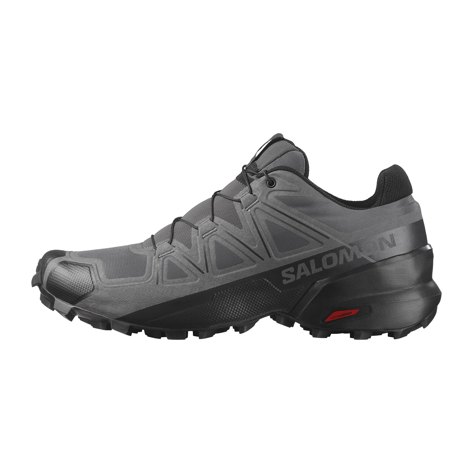 Salomon Men's SpeedcrossTrail Running Shoes