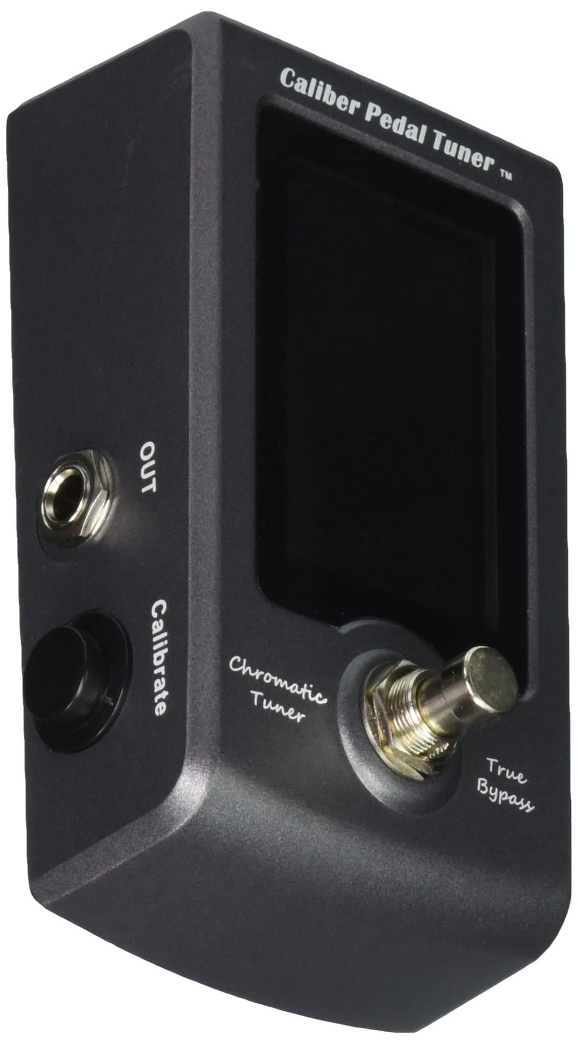 GOGO Tuners The Caliber - Pedal Tuner