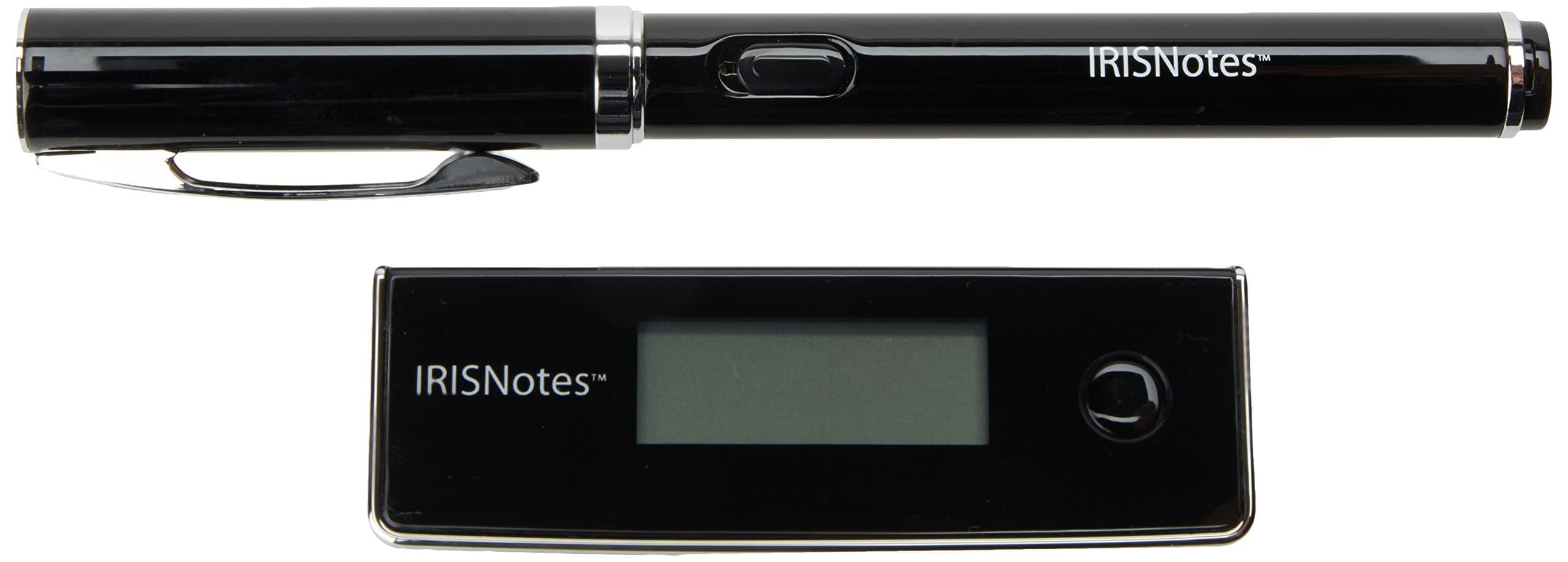 IRISNotes 2 Executive Digital Pen Scanner for Mac and PC
