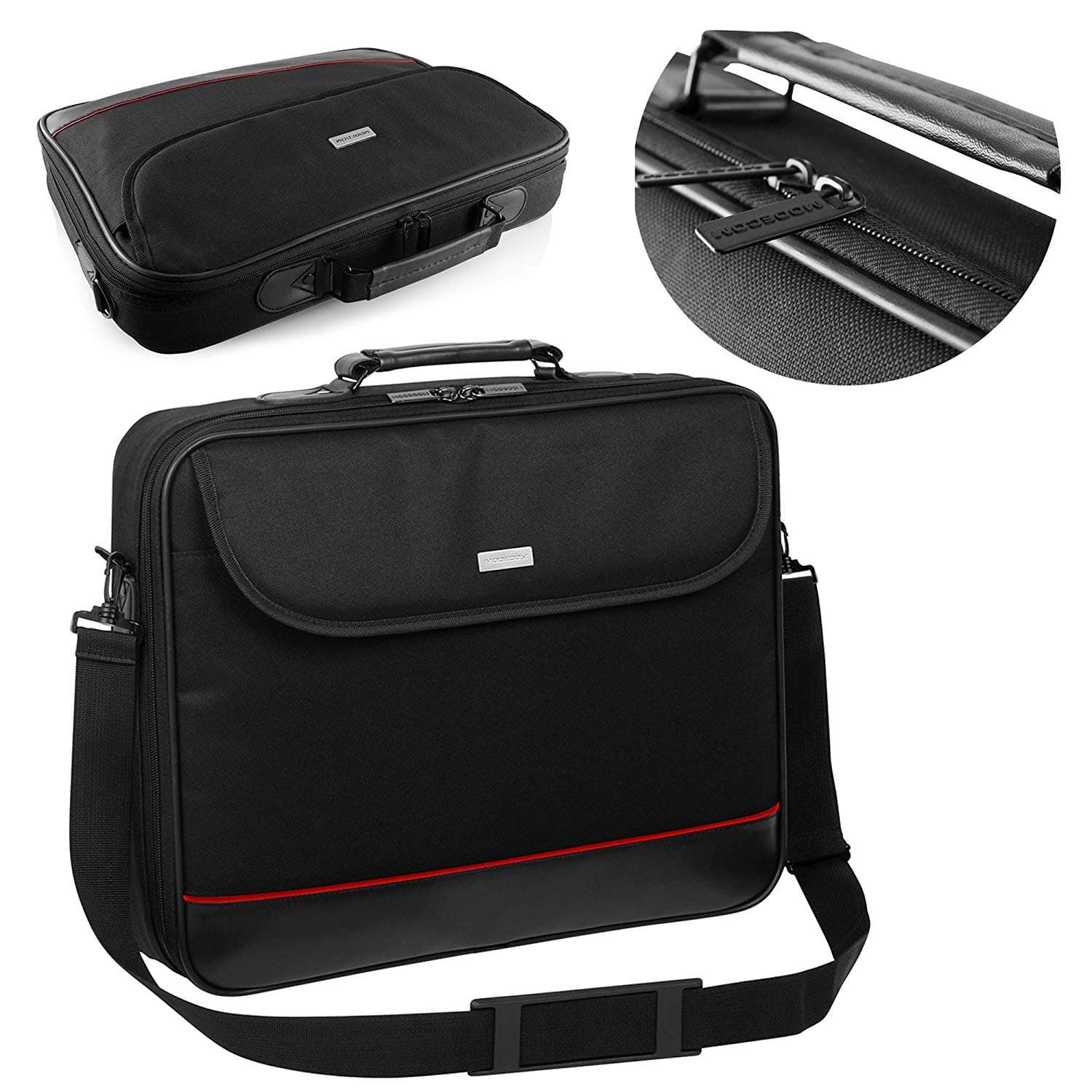 MOELECTRONIX HQ Laptop Case for Dell Inspiron 15 3567