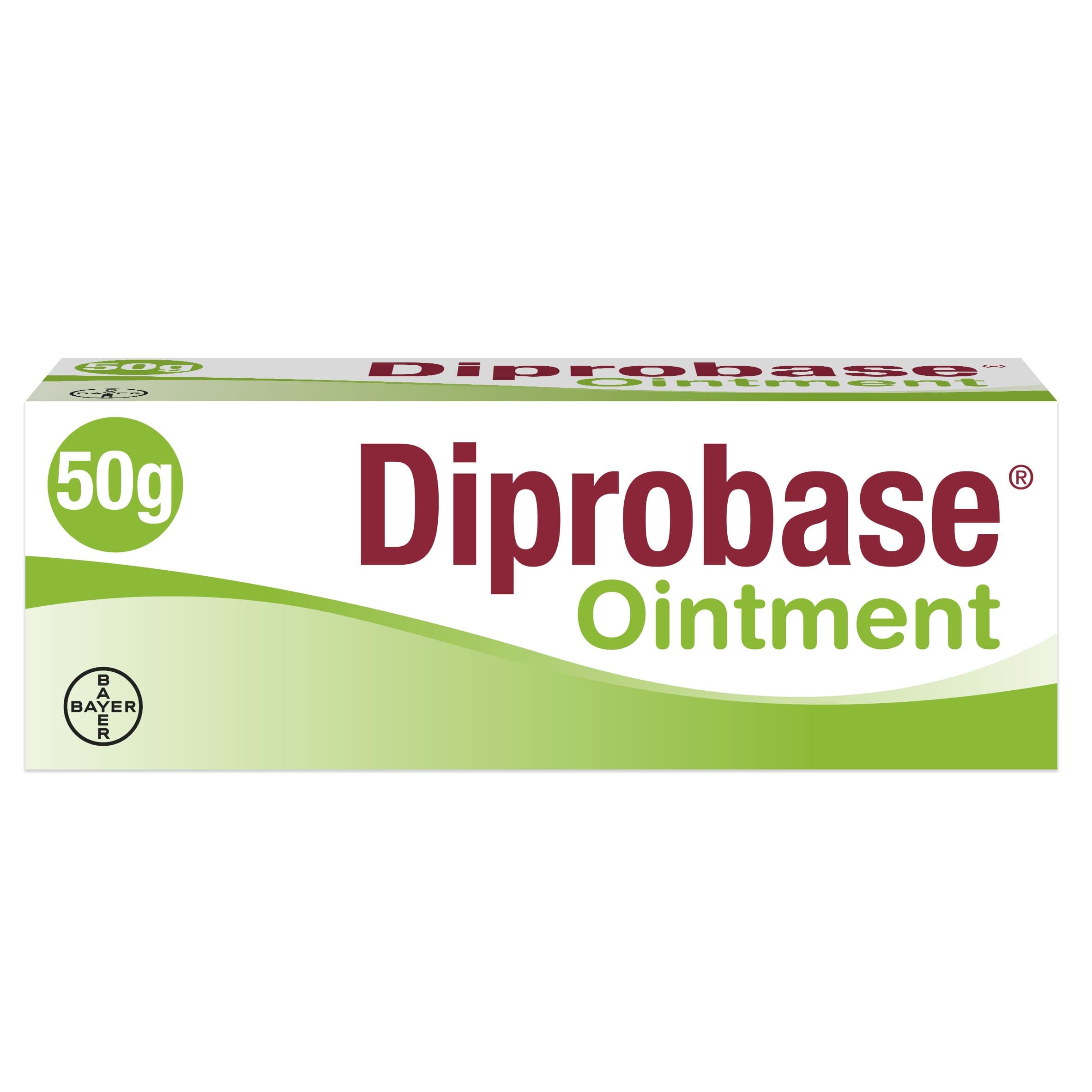 50 G Ointment