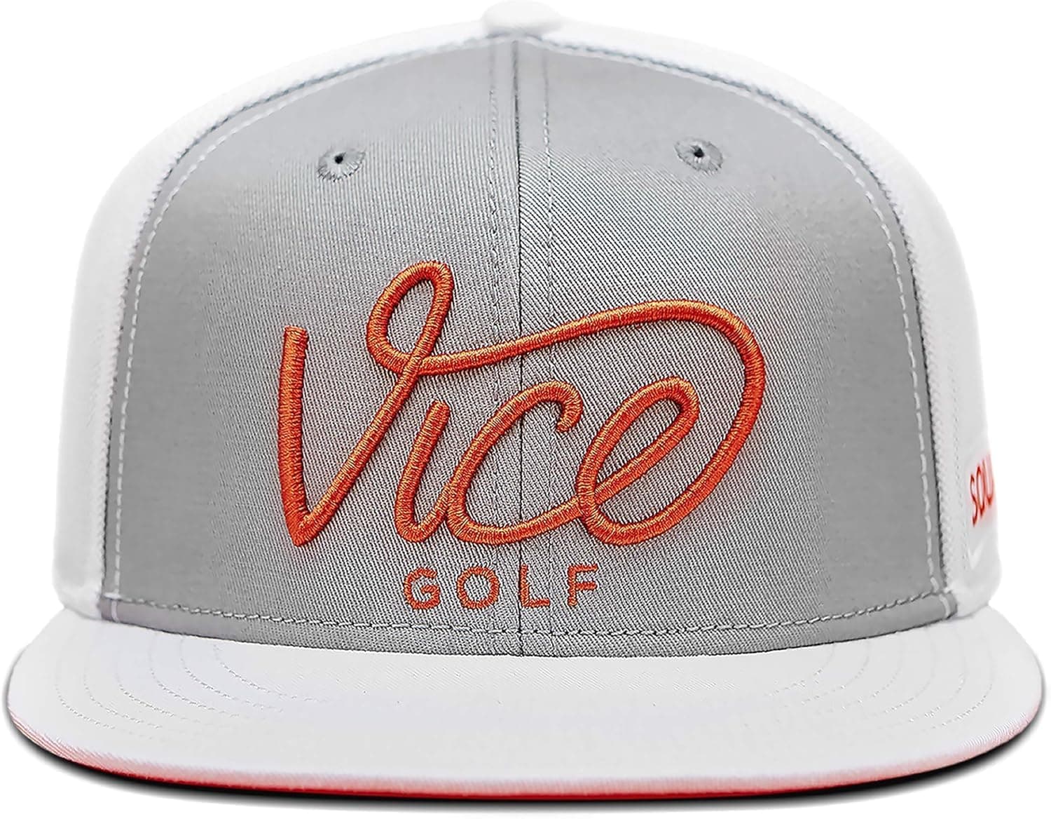 Vice Golf Unisex Adult Squad Cap