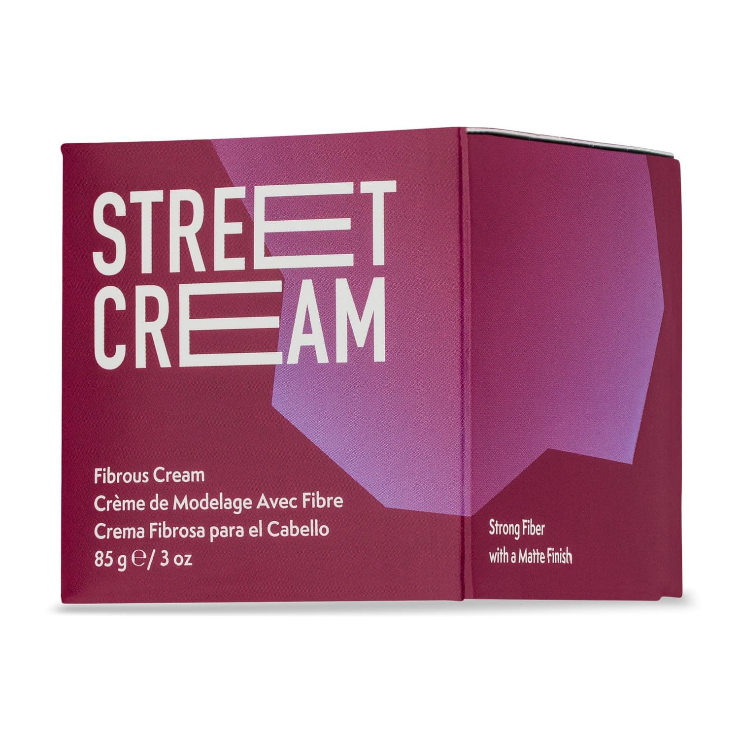 Street Hair Cream 3 oz.