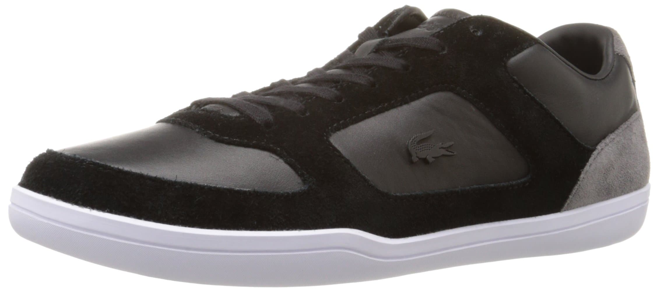 Lacoste Men's Court-Minimal Sneaker Fashion