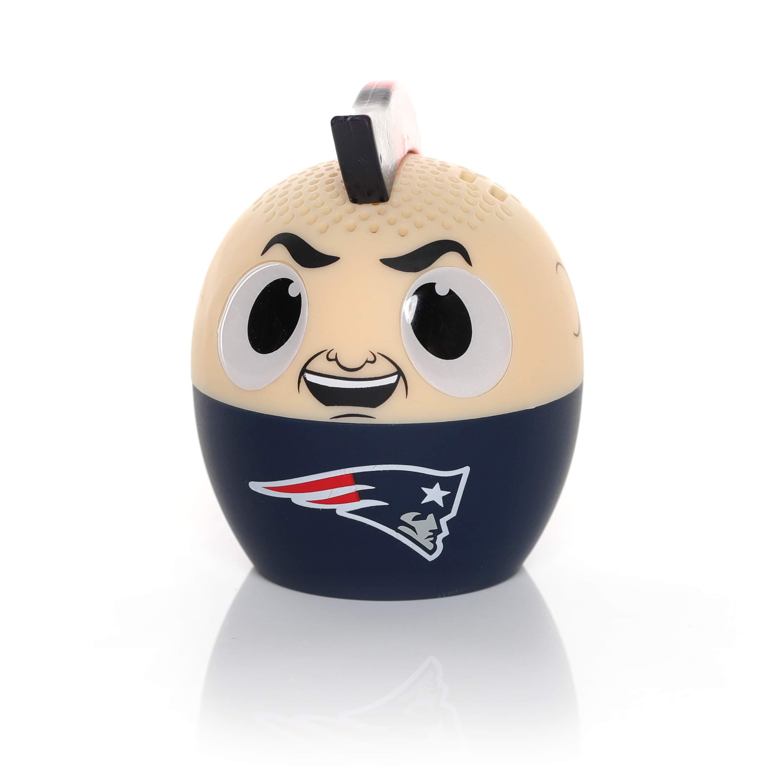 Bitty Boomer NFL Wireless Bluetooth Speaker