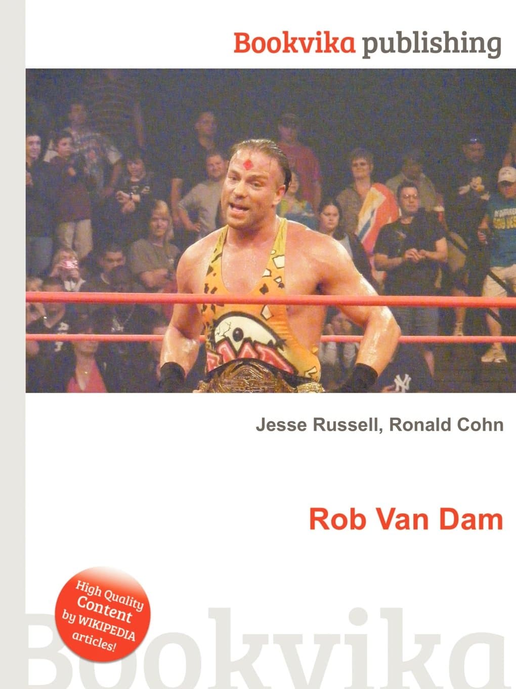 Rob Van Dam