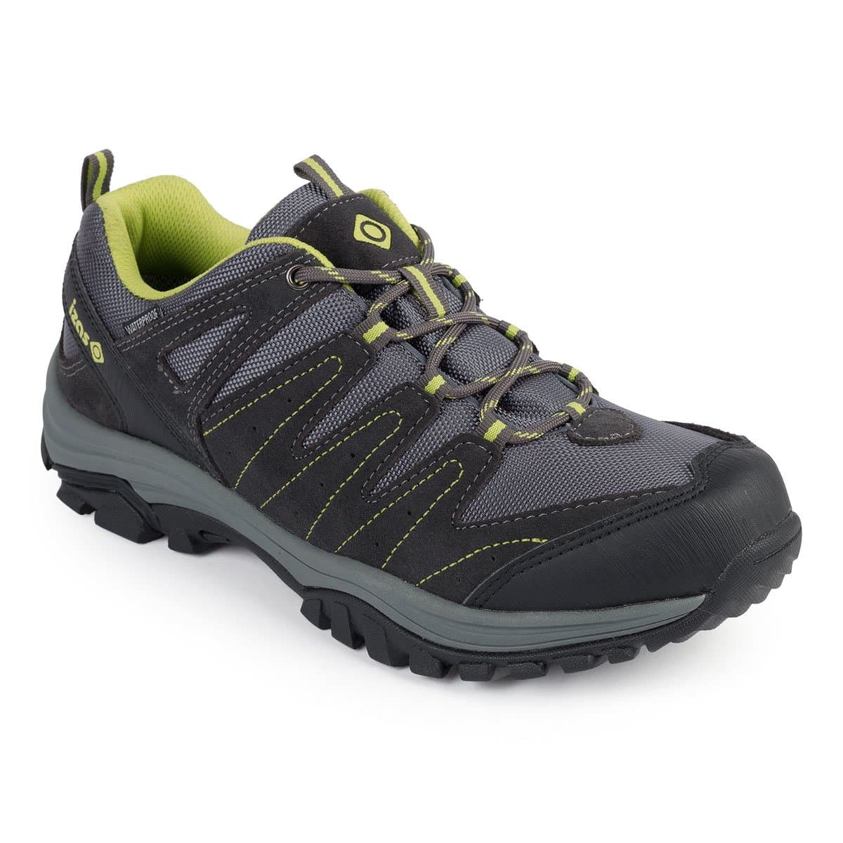 IZAS Hount Outdoor Hiking, Men’s Shoes