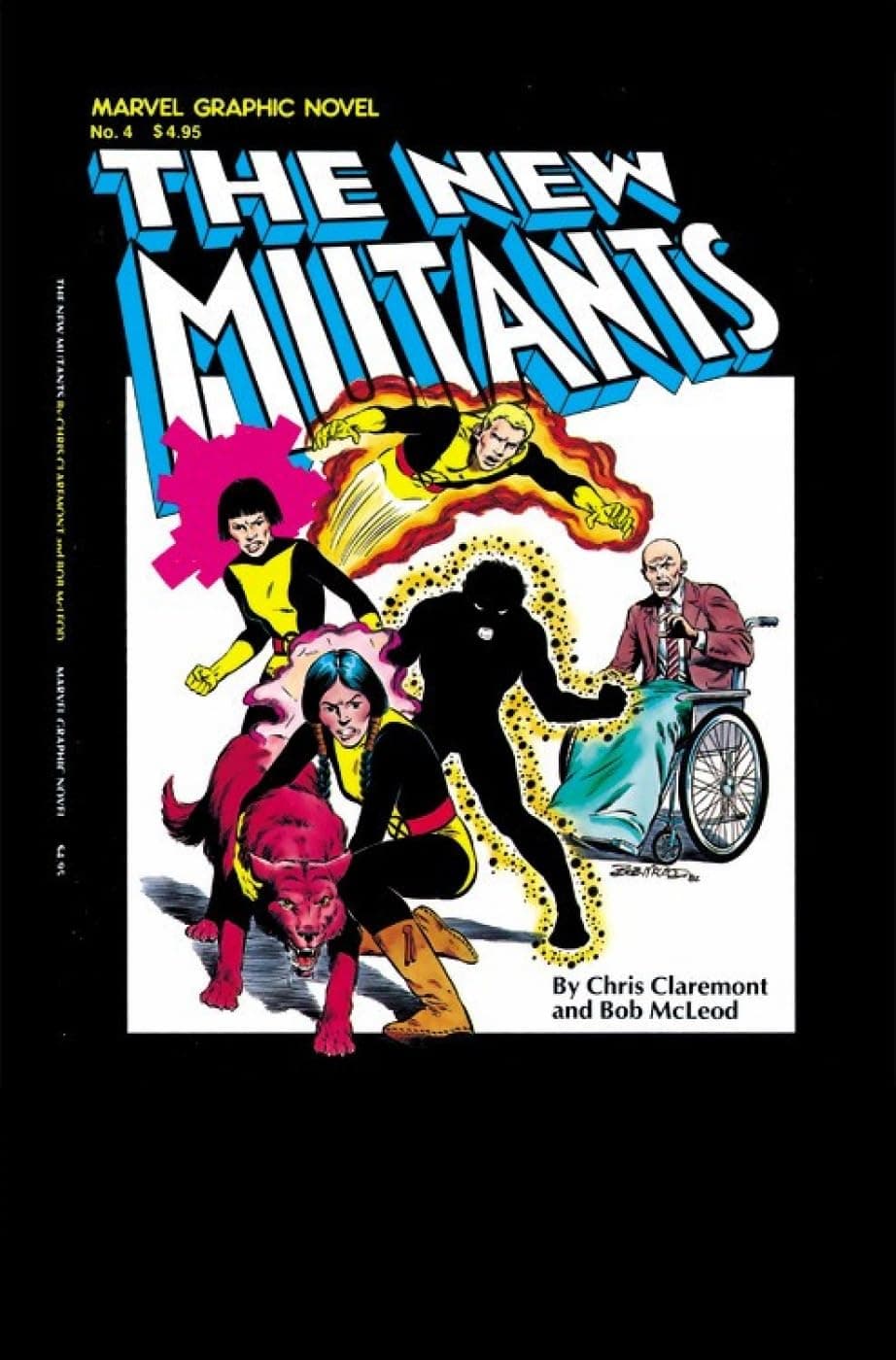 New Mutants Epic Collection: Renewal Paperback – January 1, 2017