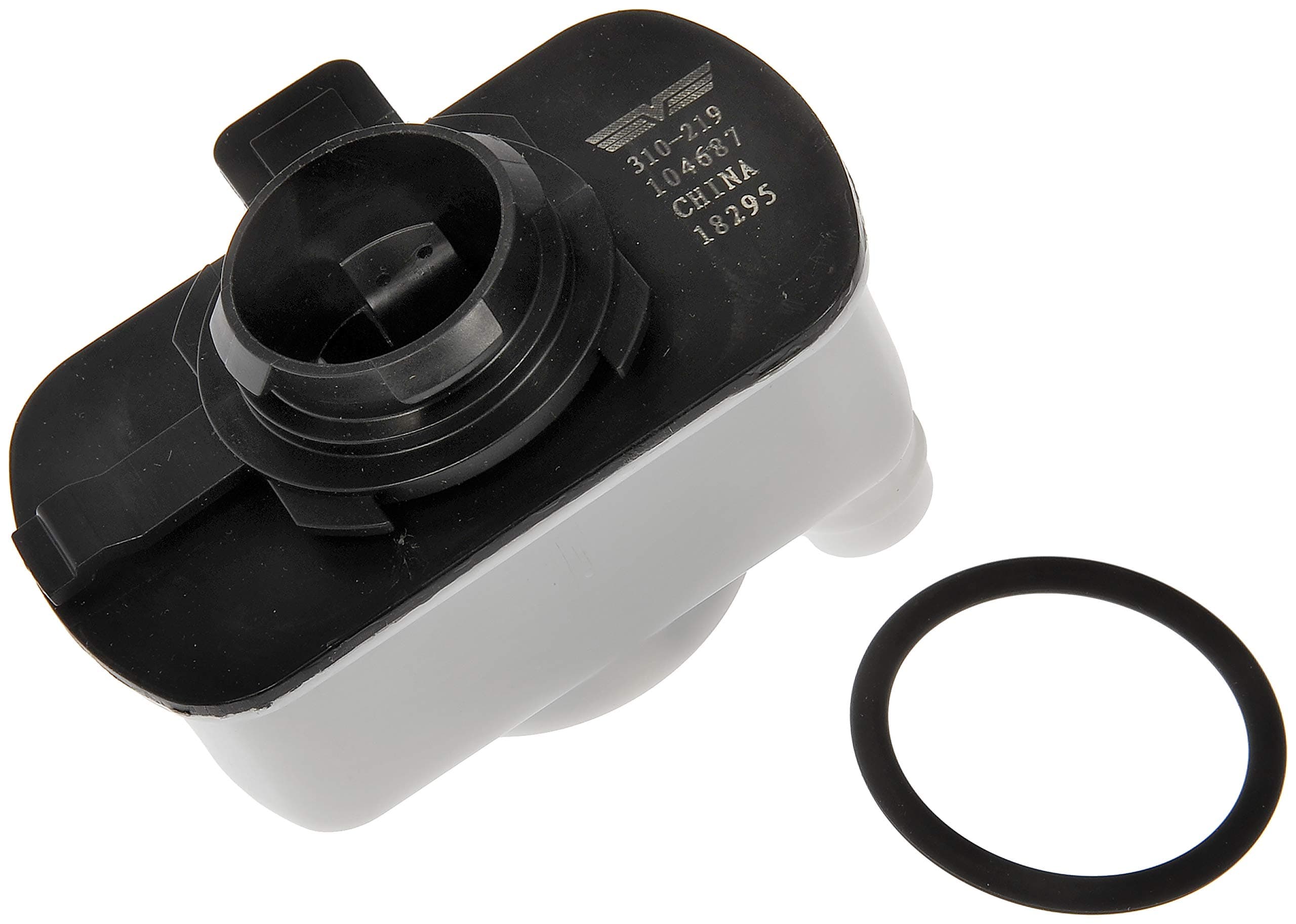 Dorman Evaporative System Integrity Module