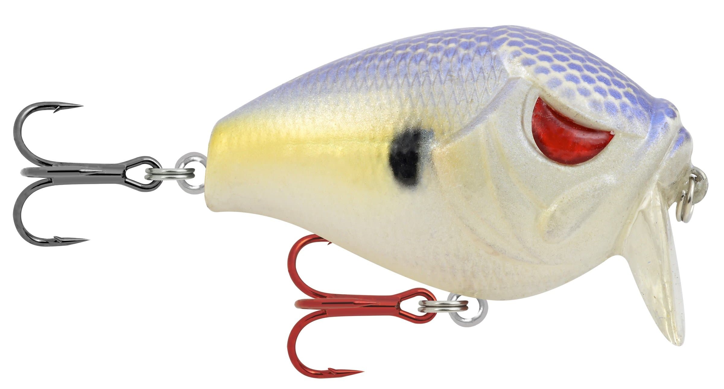 Matzuo Toryu Shad Bait (2-Inch