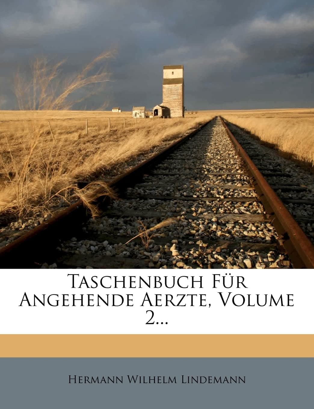 Taschenbuch Fur Angehende Aerzte, Volume 2...