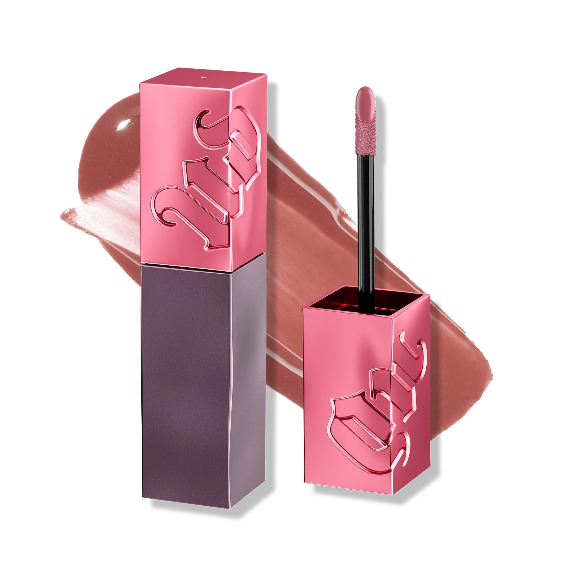 Vice Lip Bond Liquid Lipstick, Up to 16 Hour Wear