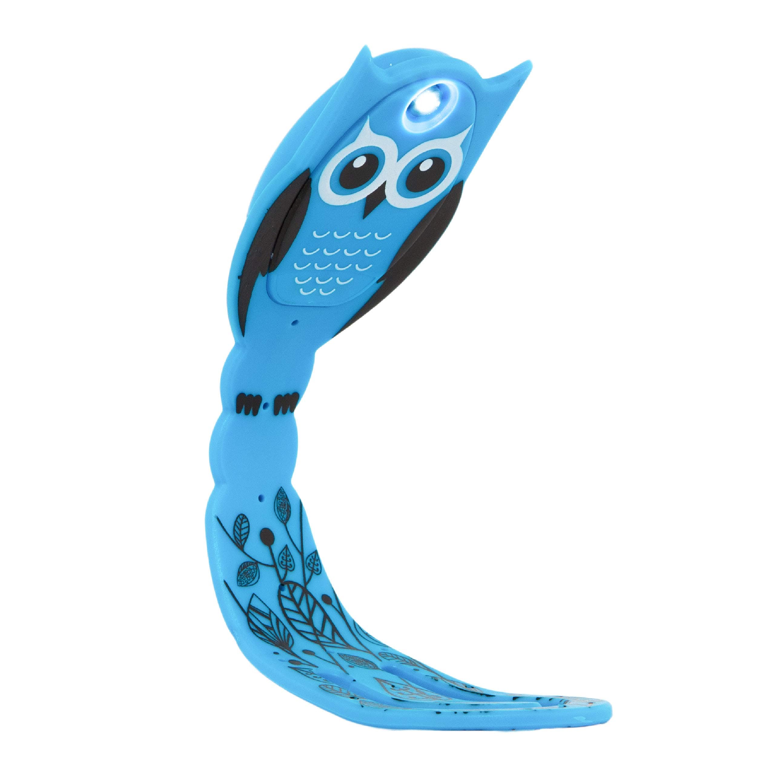 Gifts for Book Lovers Flexilight - Owl