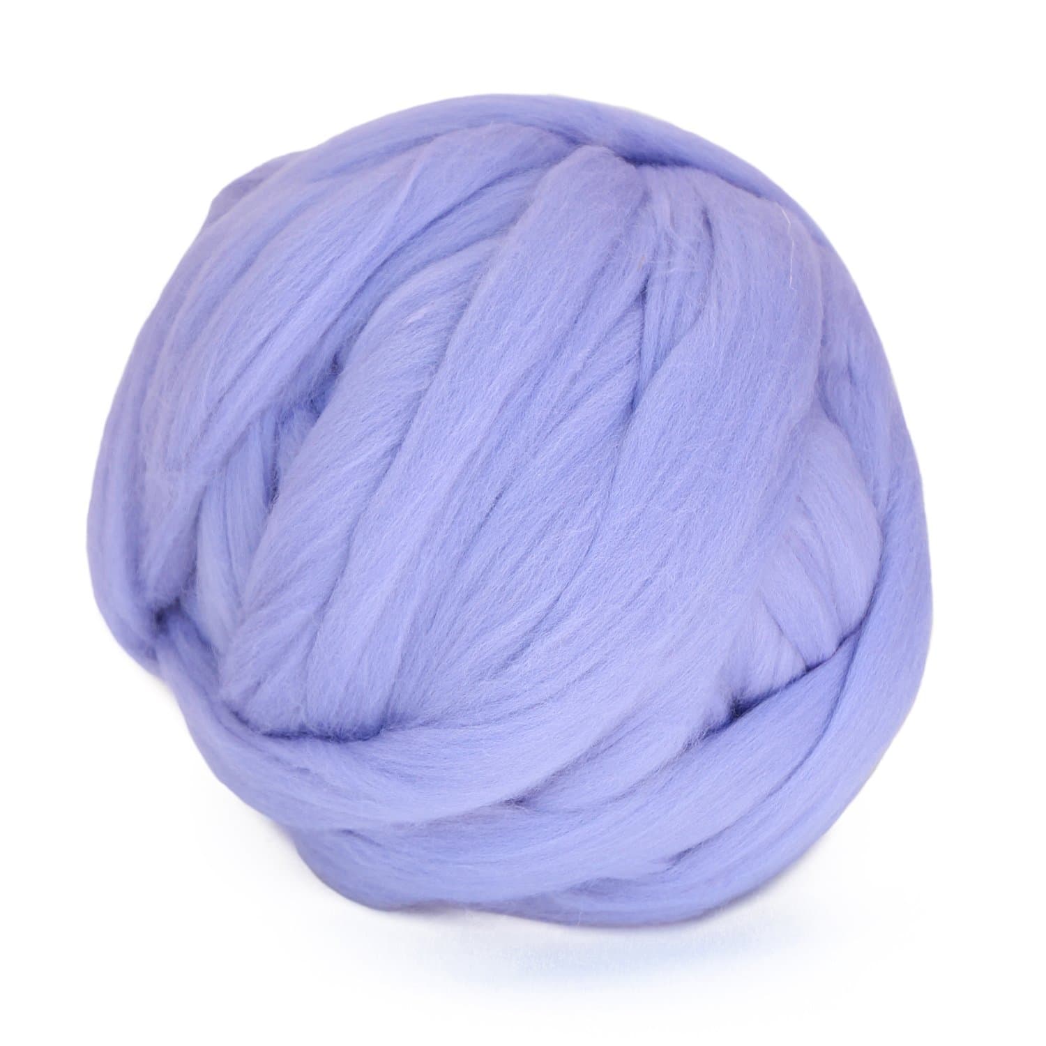 Super Chunky, Soft, Merino Wool Yarn for Knitting Cozy Hat, Scarf, Blanket and Bulky Projects - 1 lb