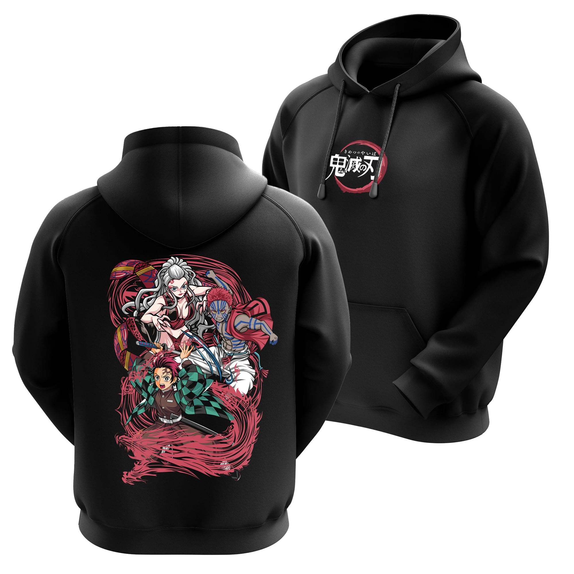 ArtoryMens Full Sleeve Anime Printed Hoodie for Mens || Sweatshirt for Men ||Cotton Hoodie for Men