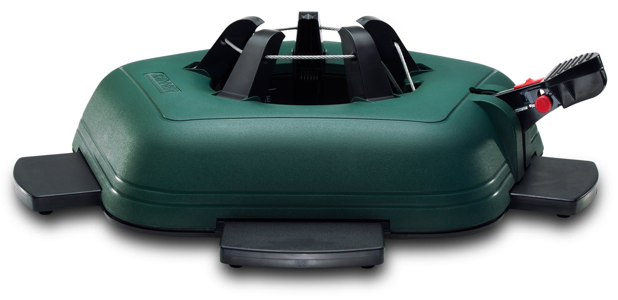 KrinnerTree Genie Deluxe L, Christmas Tree Stand