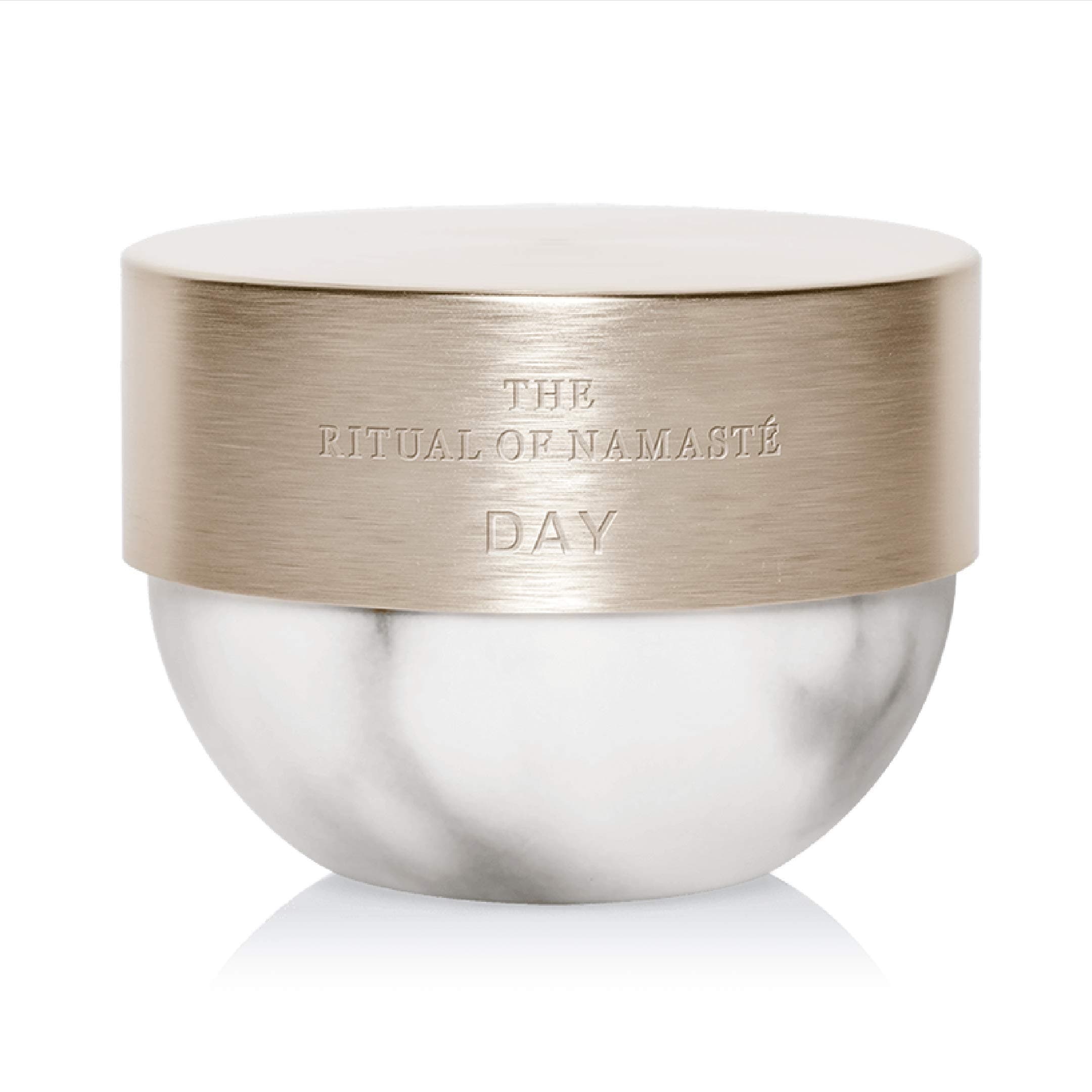 The Ritual of Namasté Active Firming Day Cream, Ageless Collection, 50 ml