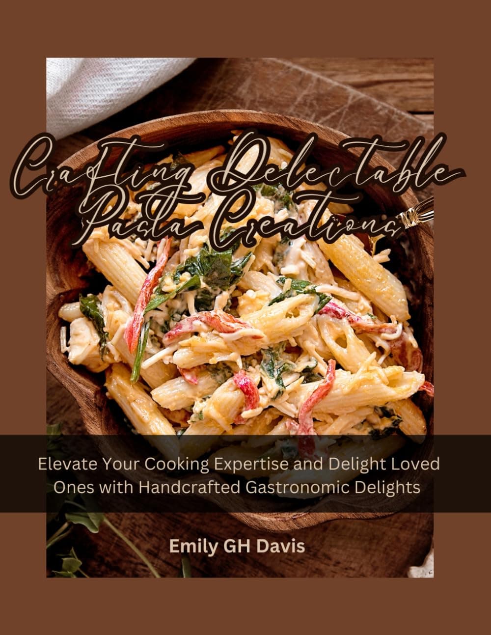 Crafting Delectable Pasta Creations: Elevate Your Cooking Expertise and Delight Loved Ones with Handcrafted Gastronomic Delights
