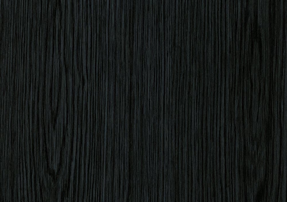 alkor DecoDesign Furniture Adhesive Protective Film, Blackwood, 45 cm x 2 mt