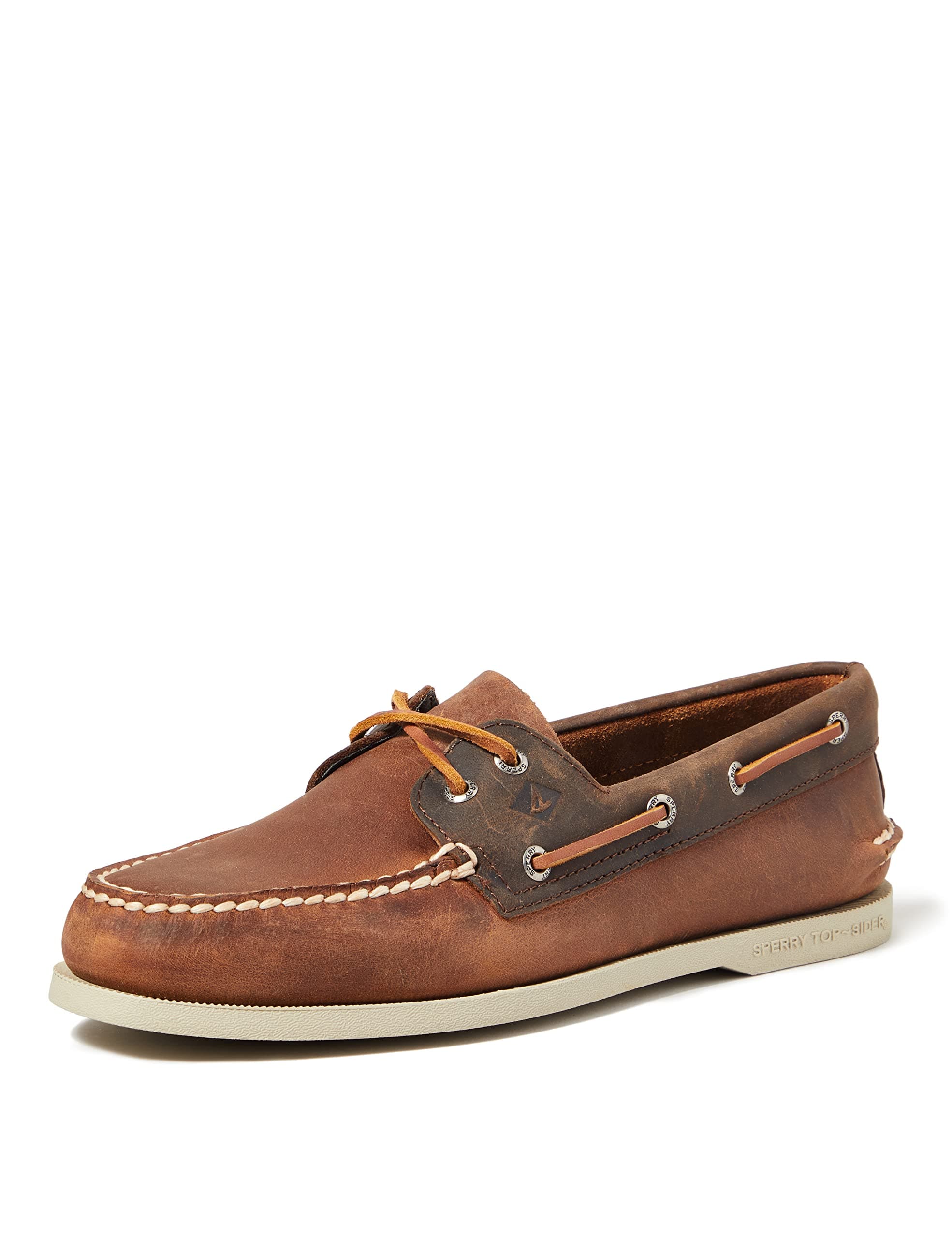 Top-Sider Authentic Original 2-Eye, Men's Boat Shoe