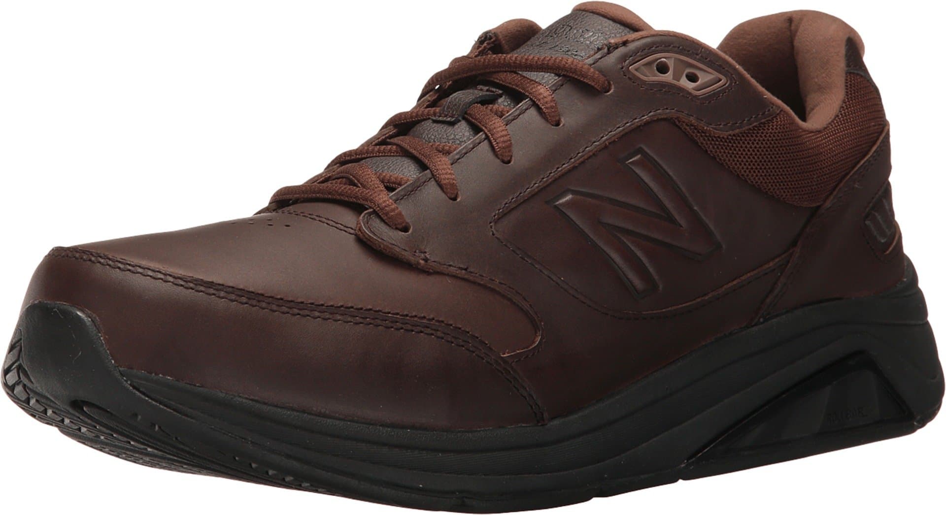New Balance Men's Suede 928v3 Walking Shoes
