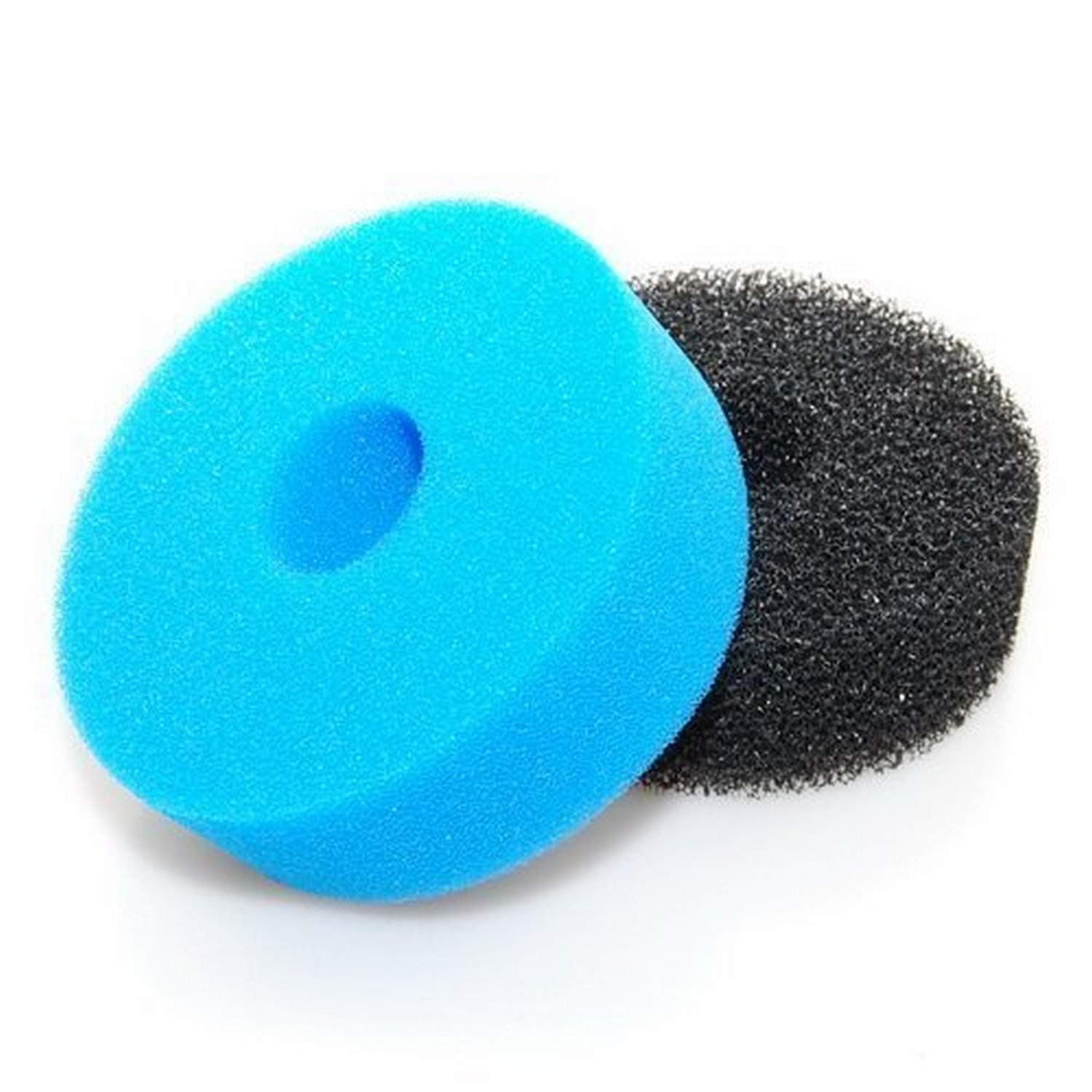 Replacement Filter CF-10 bio Pressure UV Filter, Blue and Black