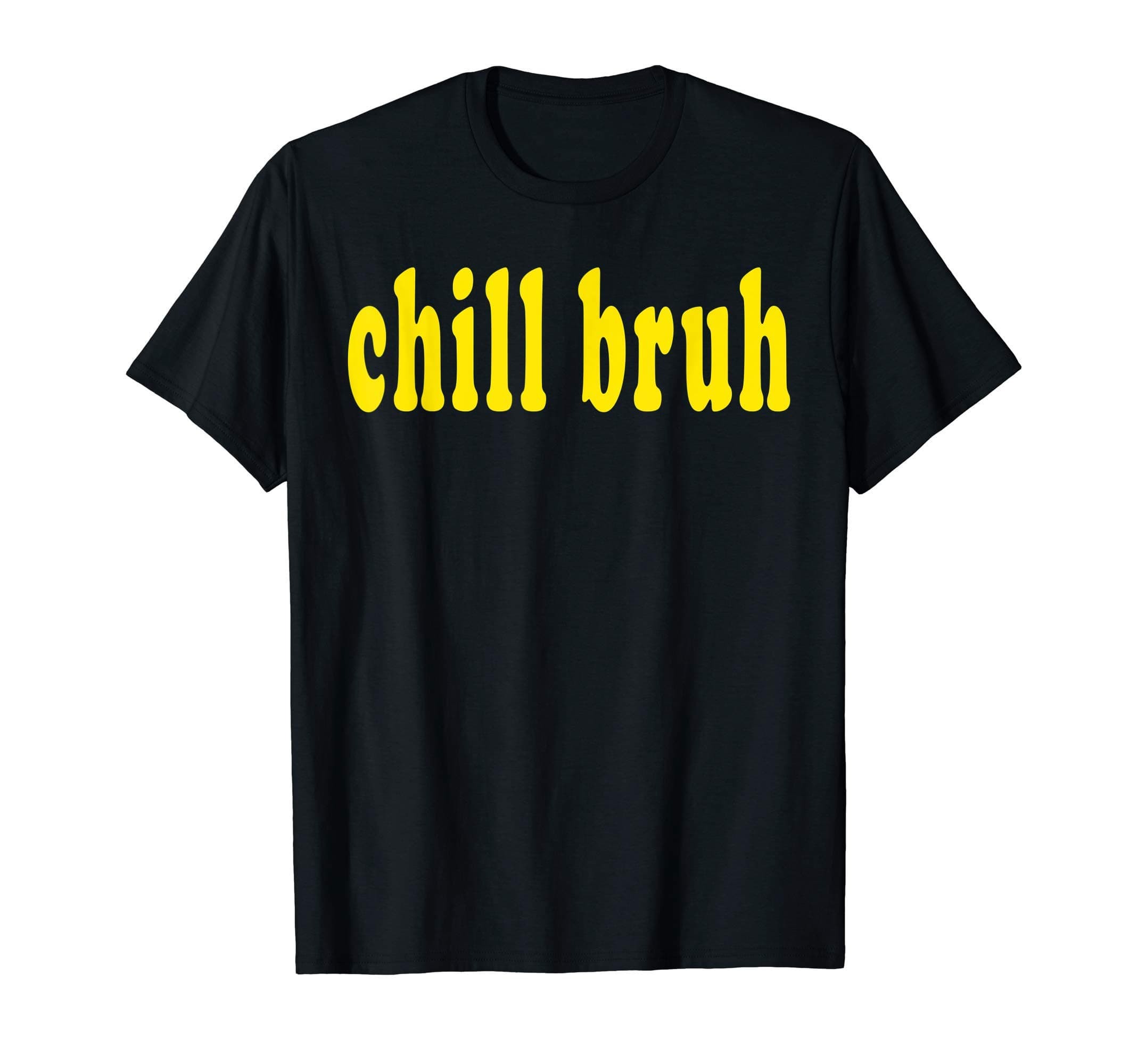 BRUH GIRL Aesthetic ClothingBruh Girl Aesthetic T-Shirt