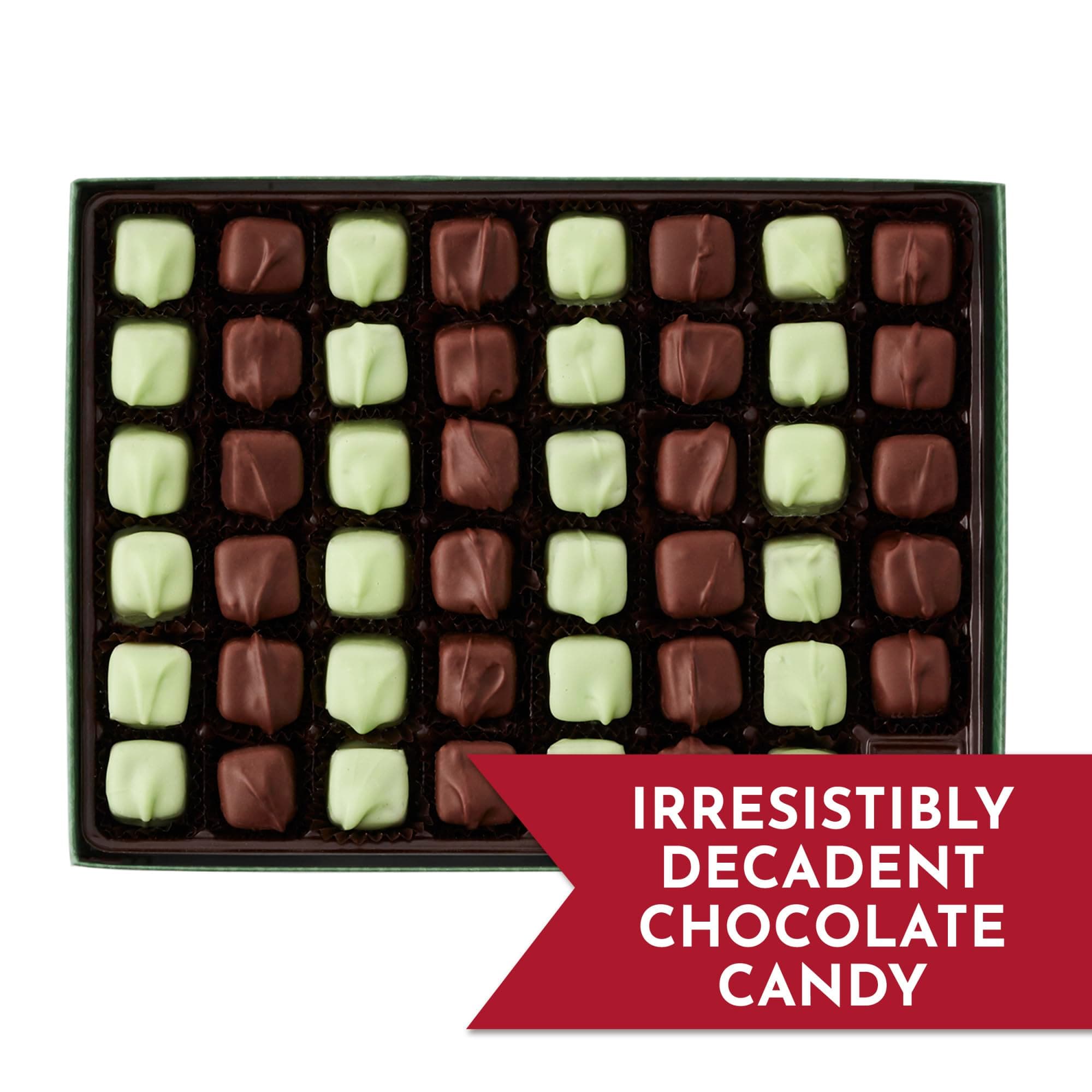 Fannie May Mint Meltaways