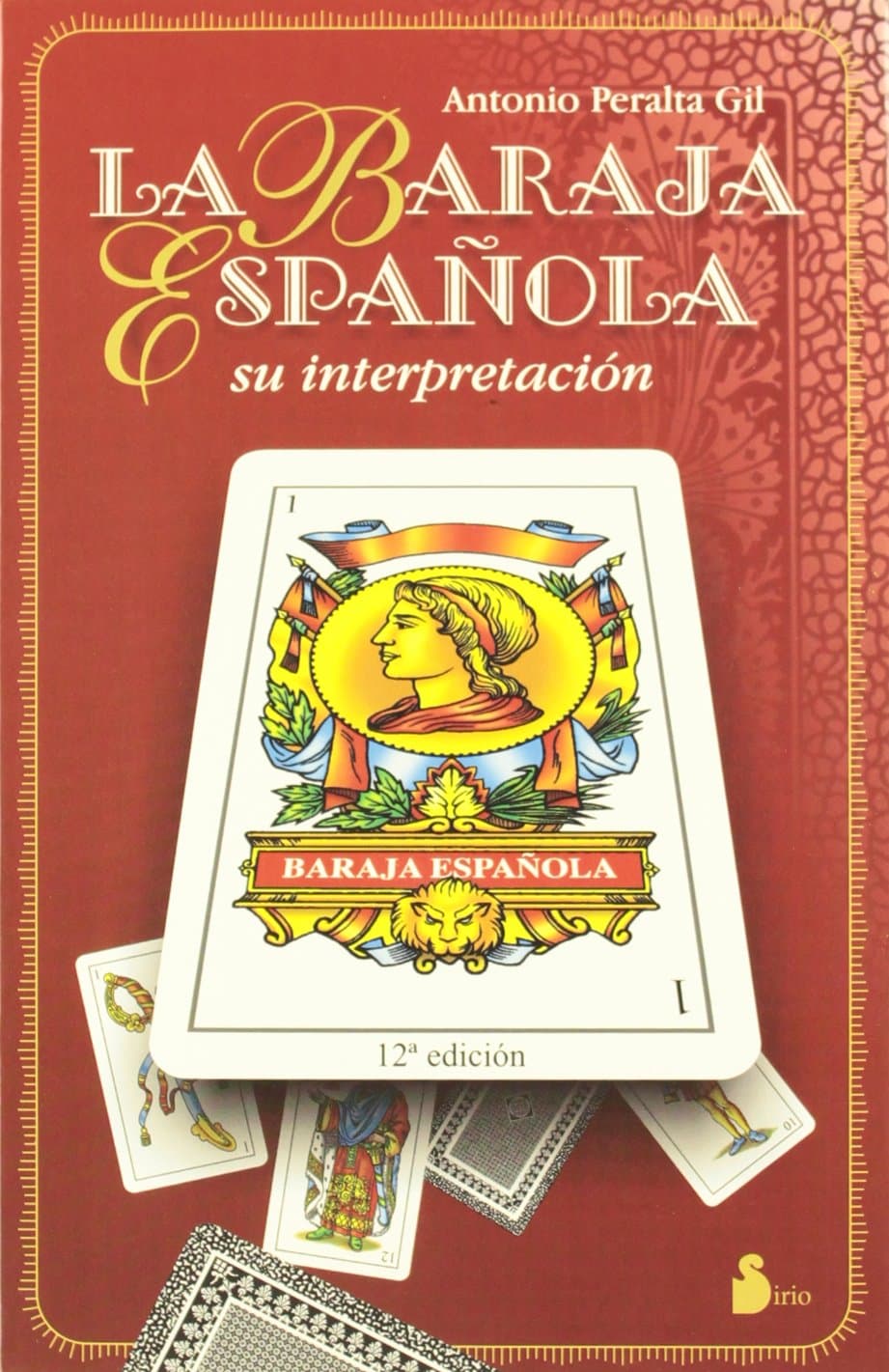 BARAJA ESPAÑOLA, LA (Bleaster con cartas) (2001) (Spanish Edition)