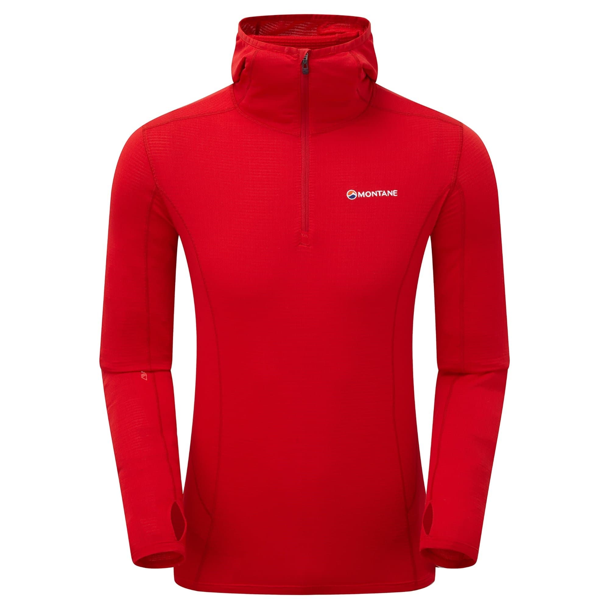 MontaneAllez Micro Hoodie