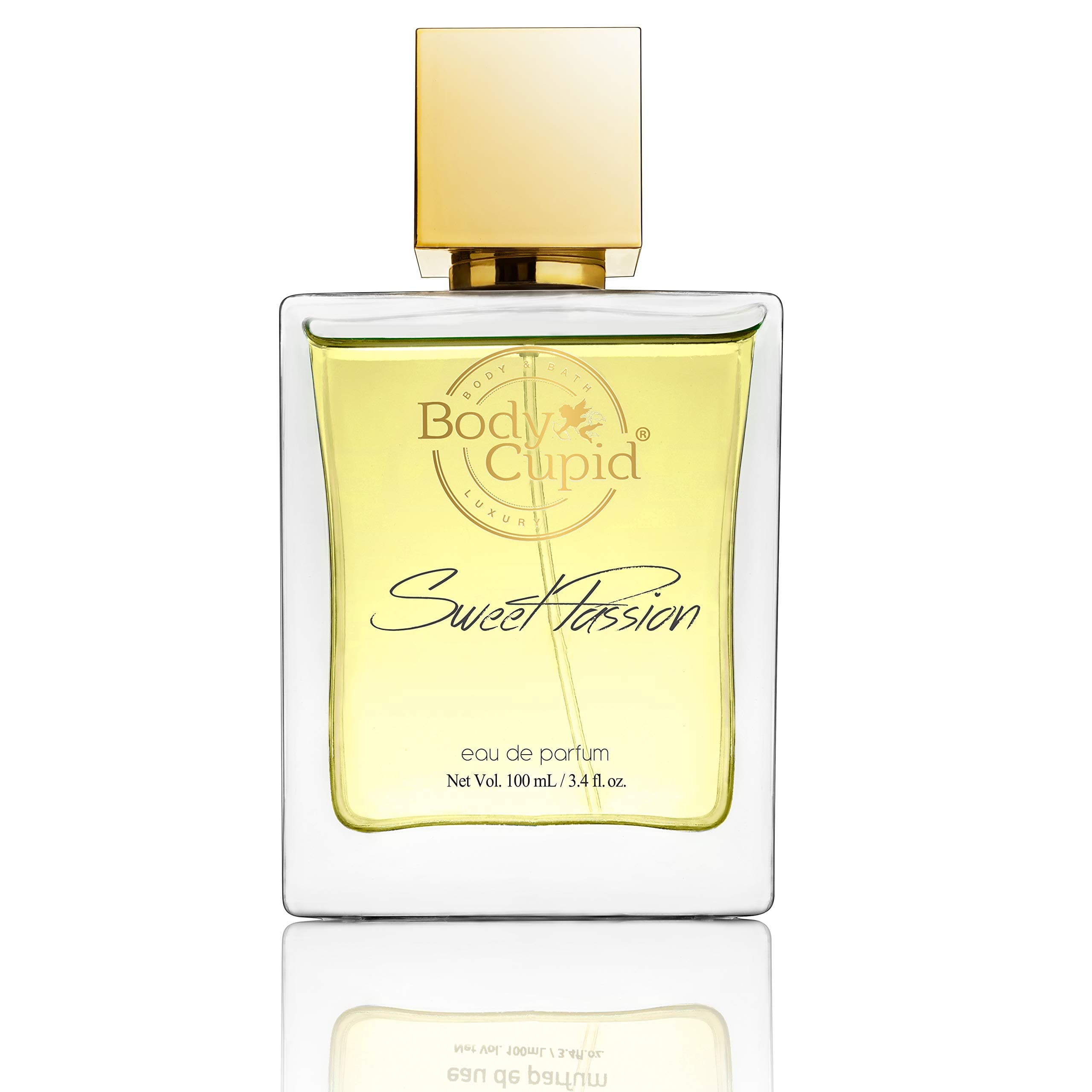Sweet Passion Perfume for Women