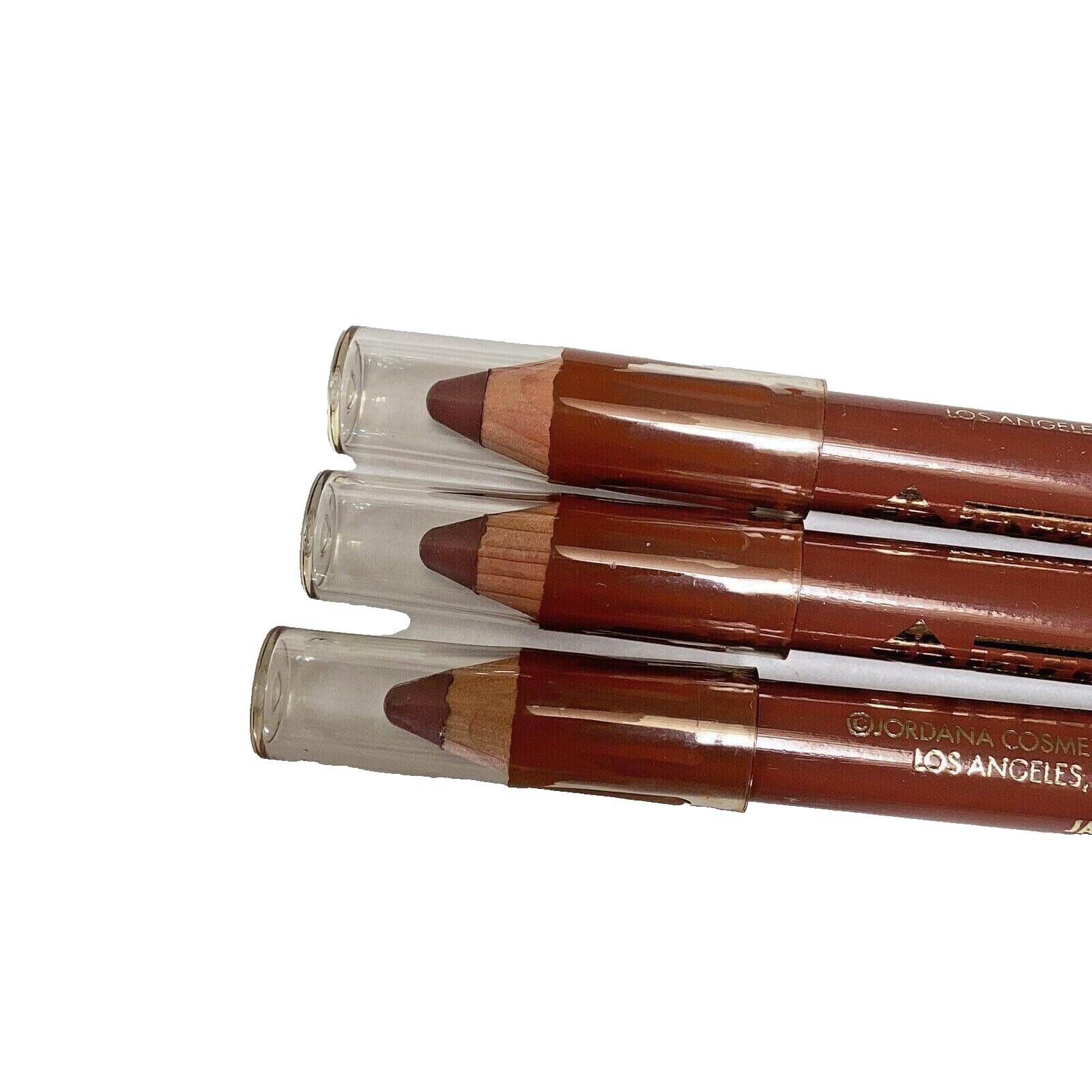 JordanaSHEER LIPS Elegant Lipstick Pencil- Java Express