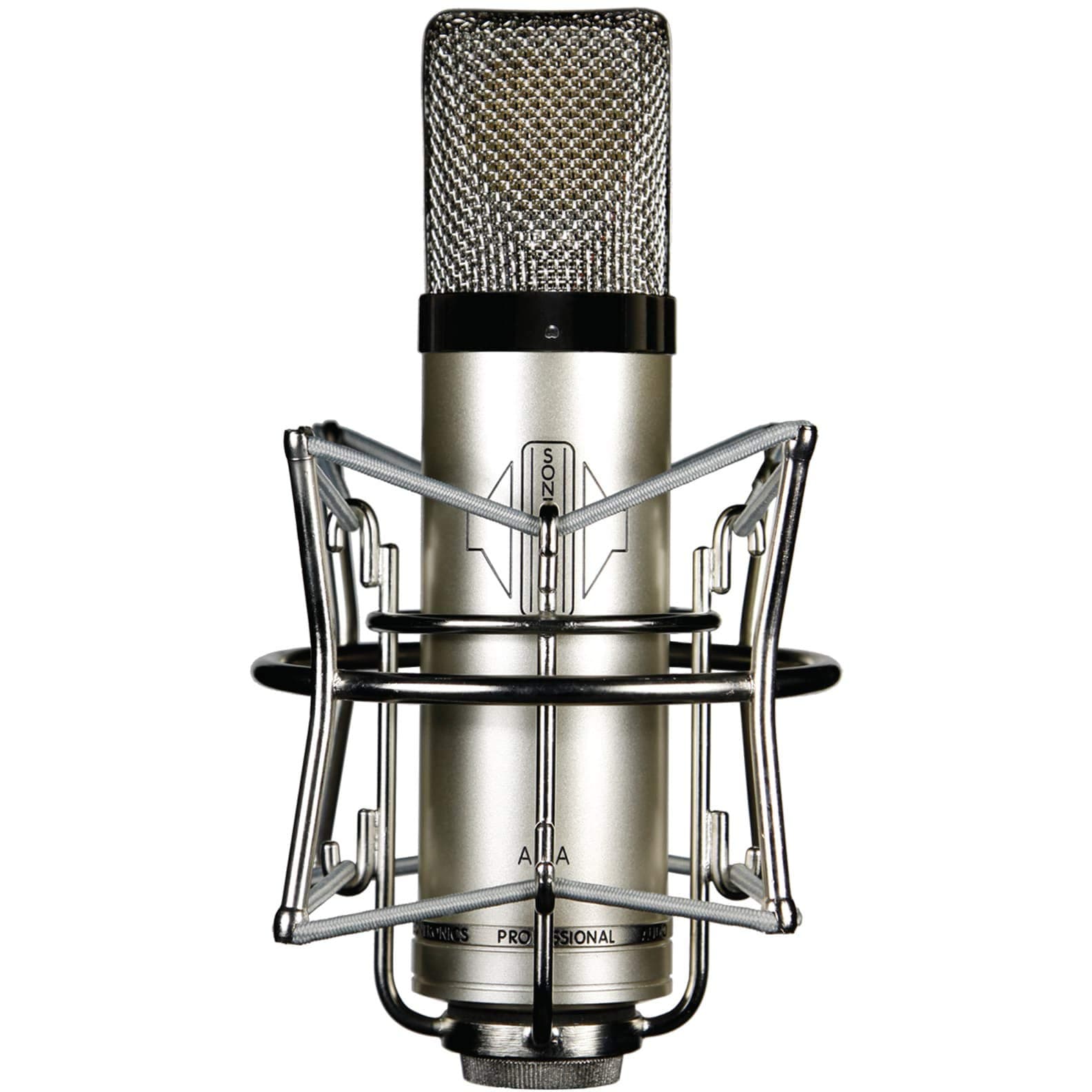 Sontronics Aria Tube Microphone
