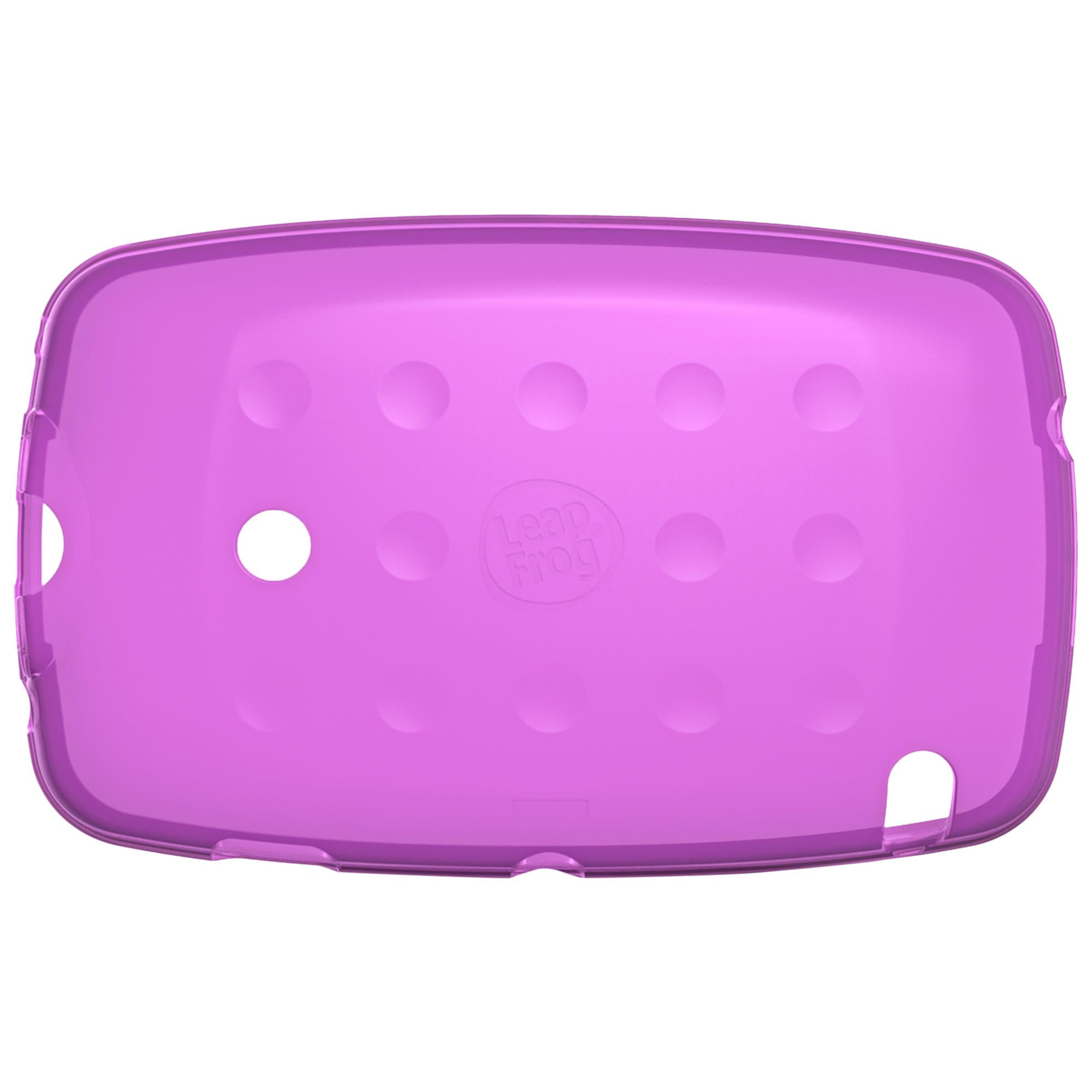 LeapFrog LeapPad Platinum Gel Skin, Purple