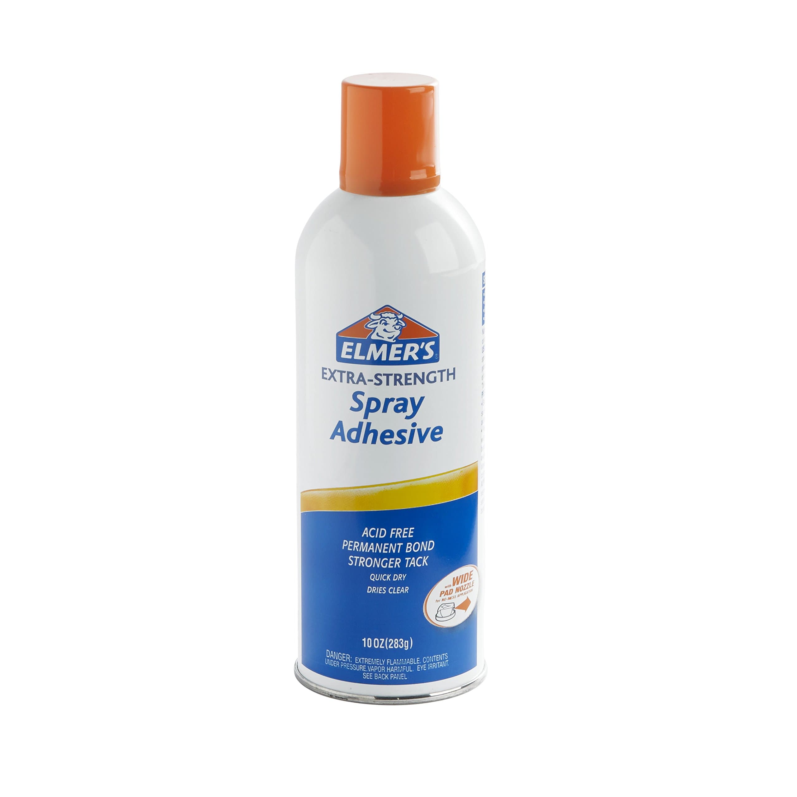 Elmers E456 Elmers Extra Strength Spray Adhesive