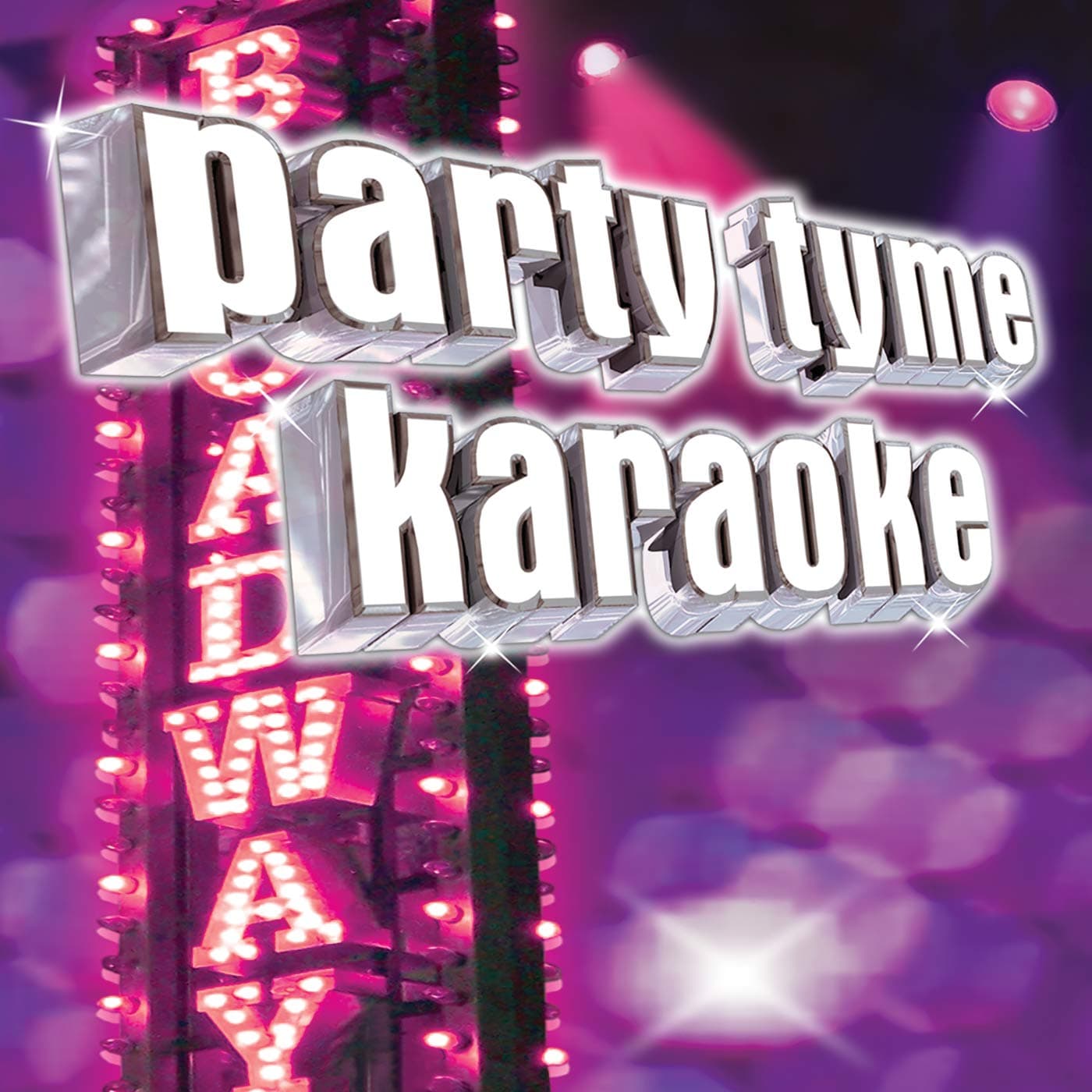 I'm Gonna Wash That Man Right Out Of My Hair (Made Popular By "South Pacific") [Karaoke Version]