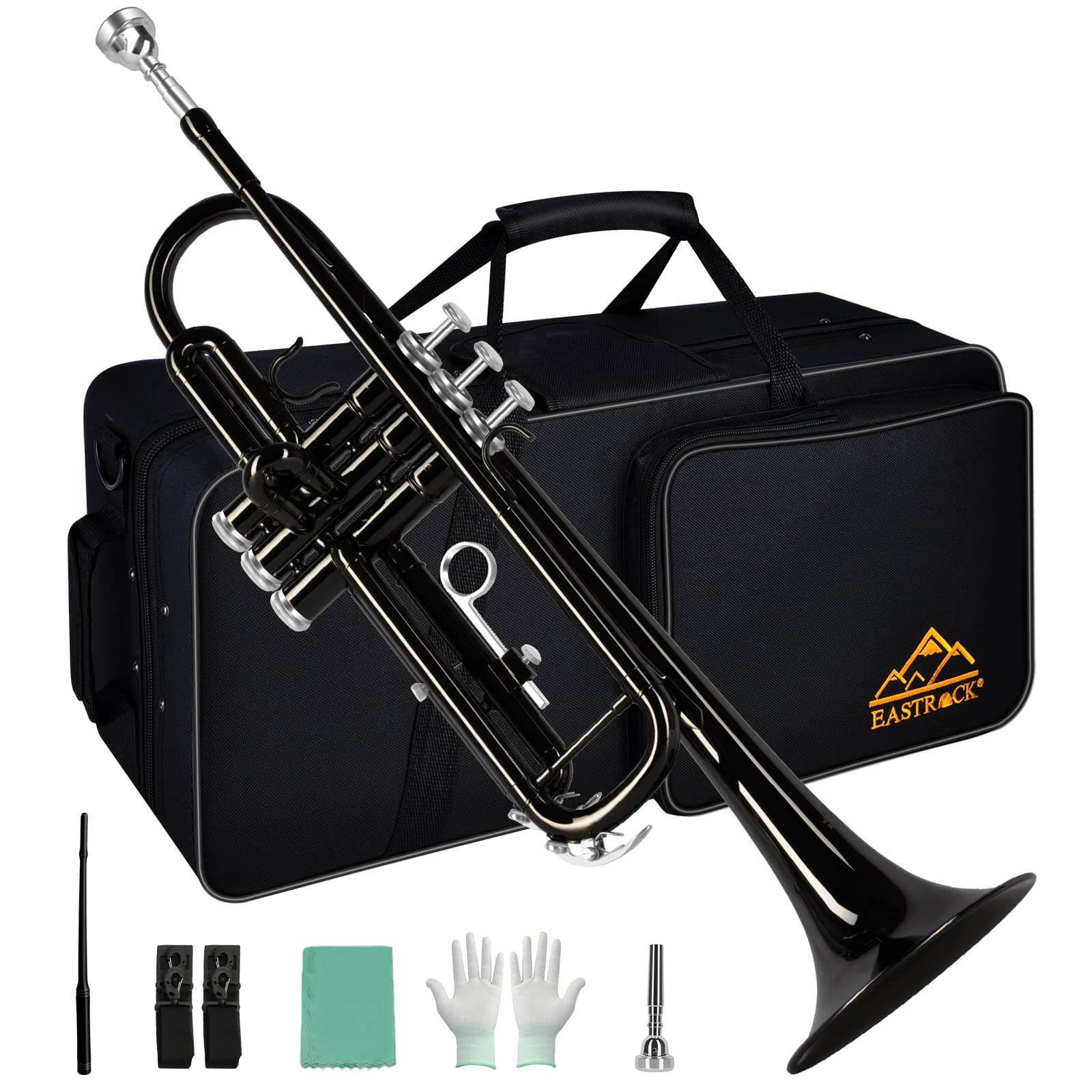 EastRock Standard Student Trumpet