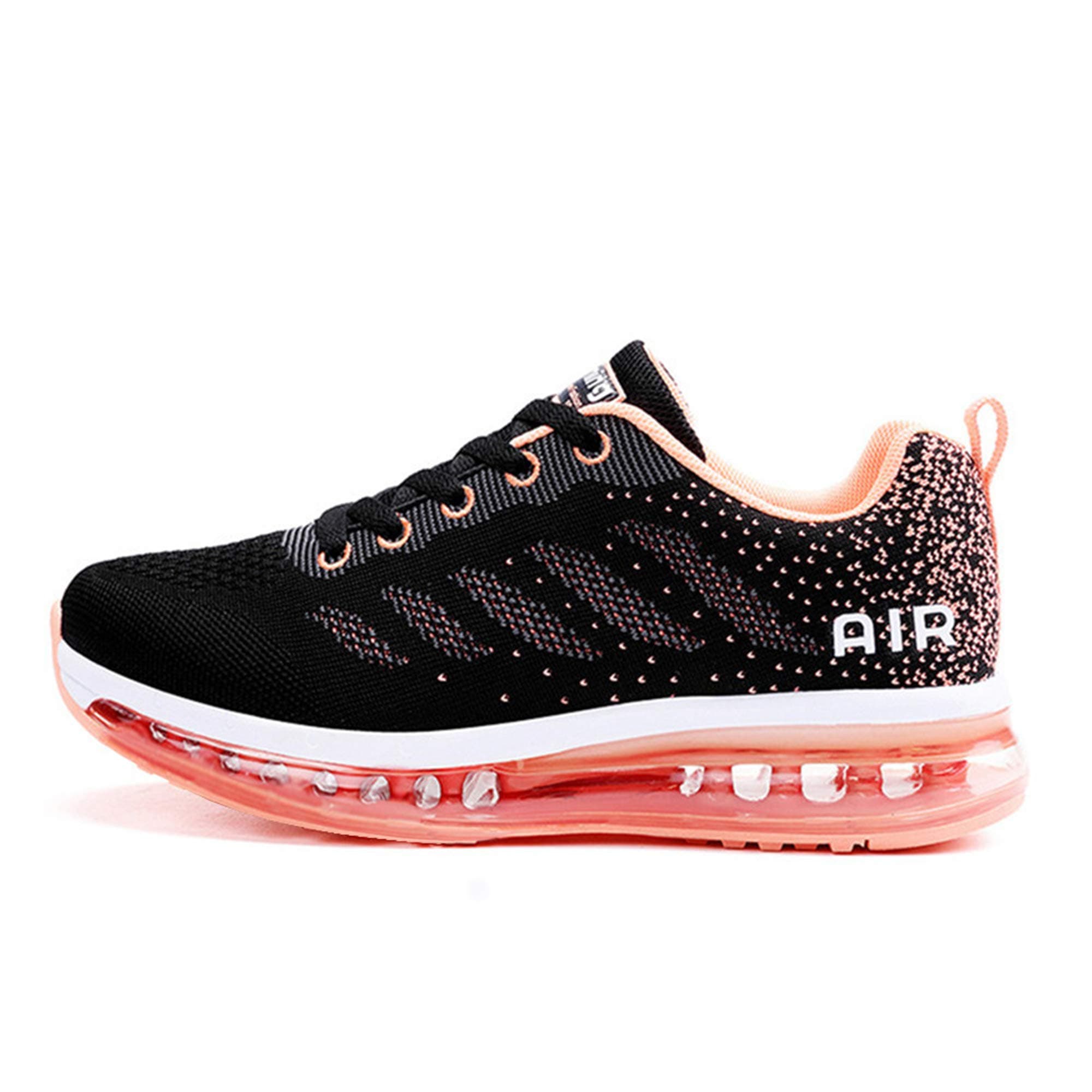 Men Women Running Shoes Sports Trainers Walking Fitness Gym Sneakers