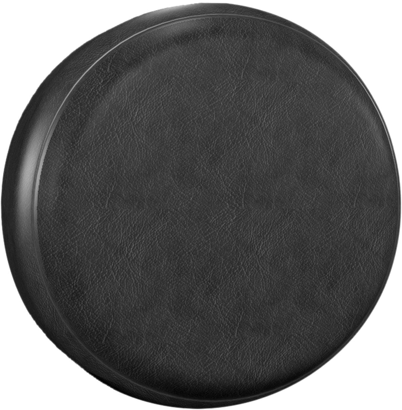 AmFor 28-29 inch Spare Tire Cover, Universal Fit for Jeep, Trailer, RV, SUV, Truck,Tough Tire Wheel Soft Cover Diameter 28" - 29", Camper Wheel, Weatherproof Tire Protectors (Black)