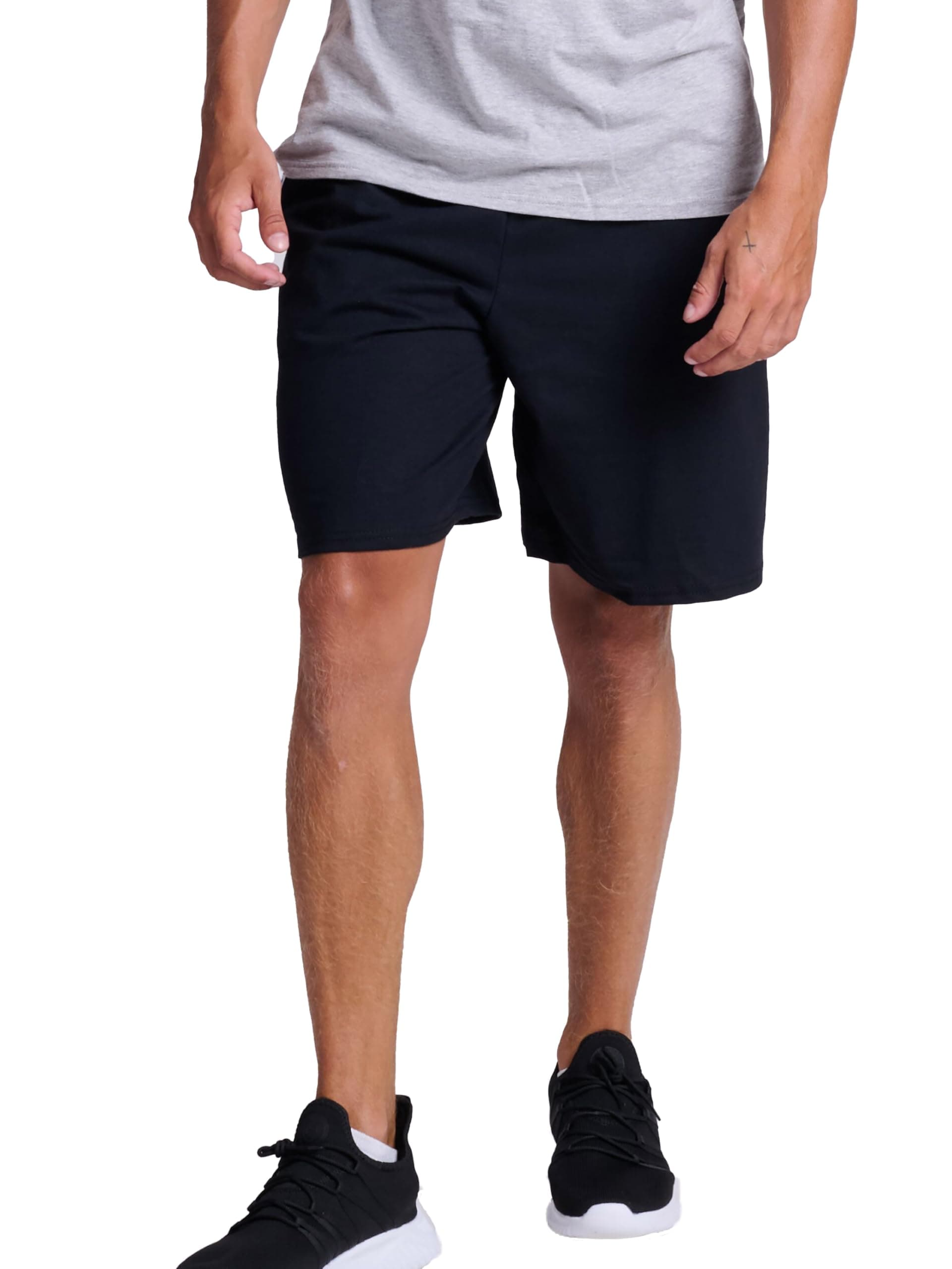 Russell Athletic Men's Athletic Pocket Short (Discontinued) Athletic Pocket Short