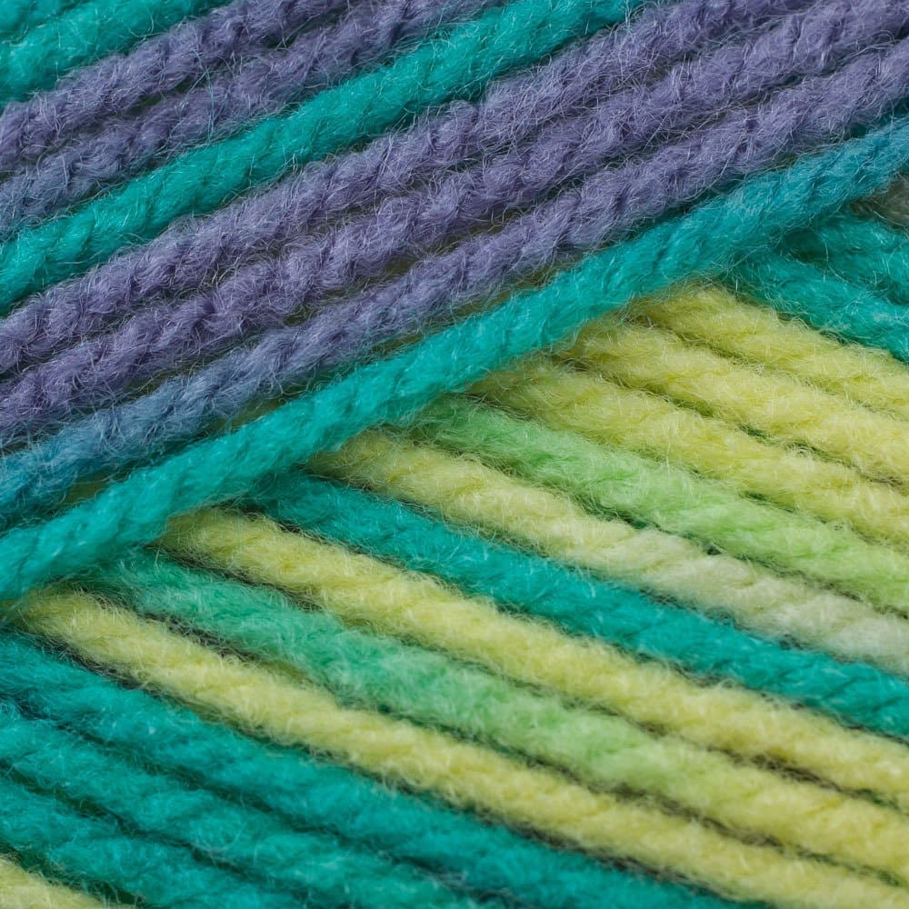 Sirdar (Hayfield) Bonus Buzz DK Knitting Wool/Yarn Scoot 677 - per 100g ball